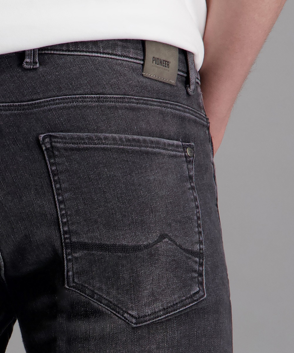 Thumbnail - Pioneer Authentic Jeans Chinohose "ERIC" im Five-Pocket Style