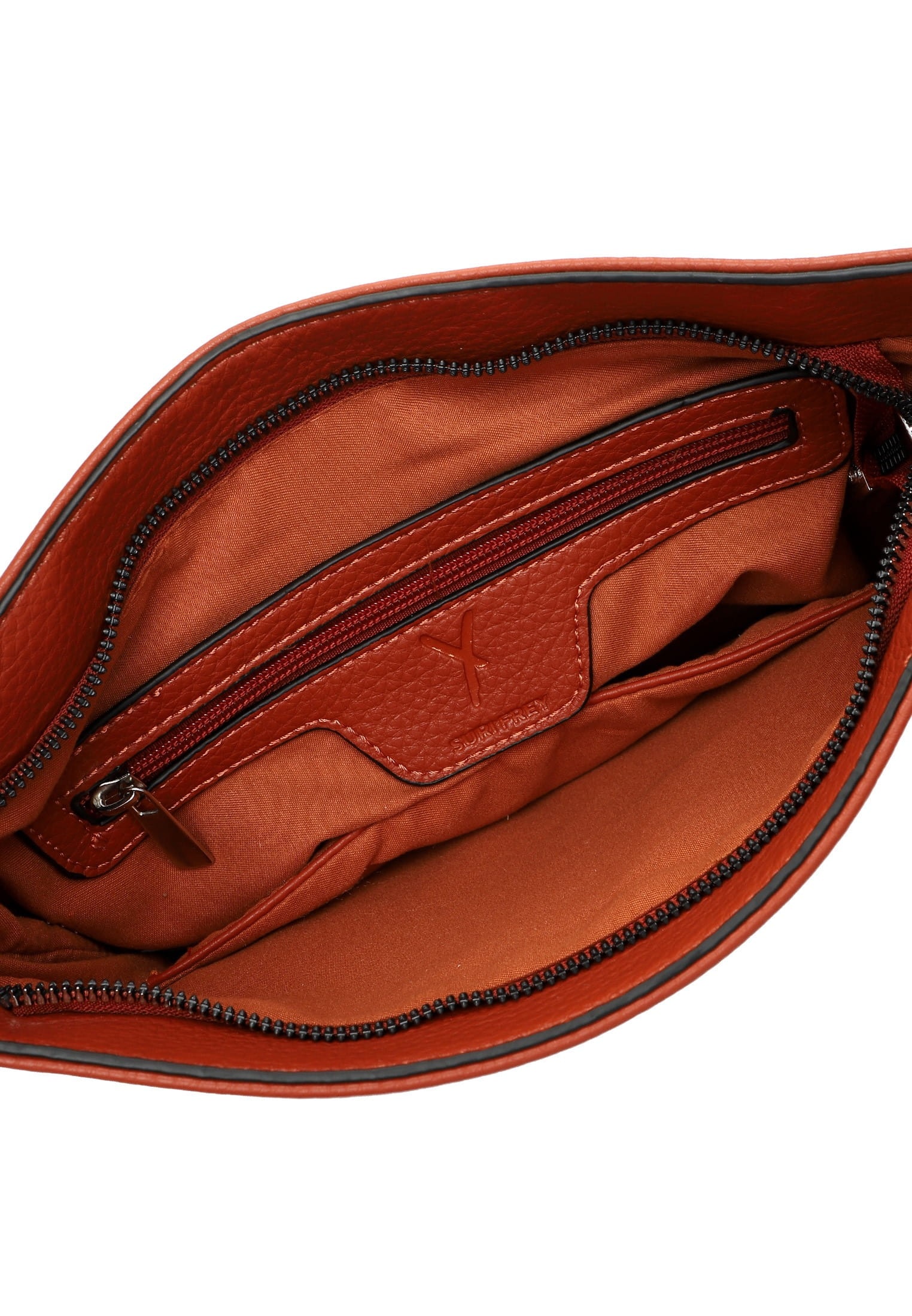 Suri Frey Bandoulière 16622-624 Rust One Size male 3
