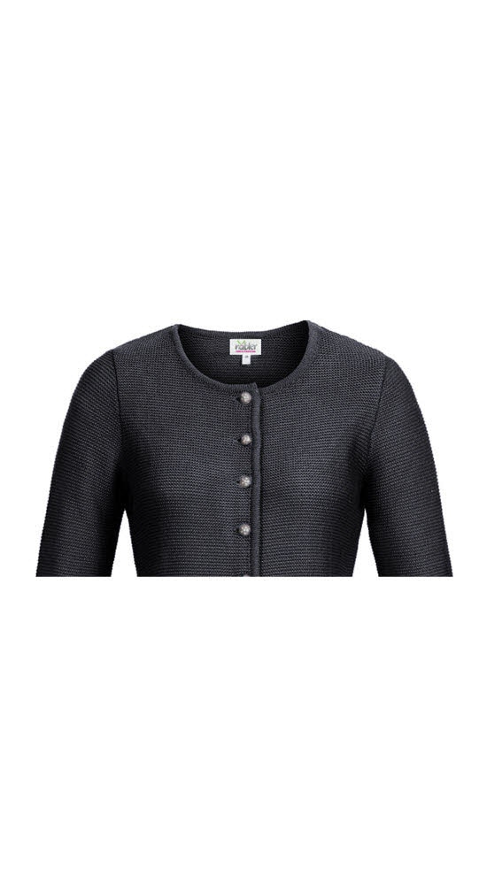 Nübler Strickjacke »Strickjacke Anni«