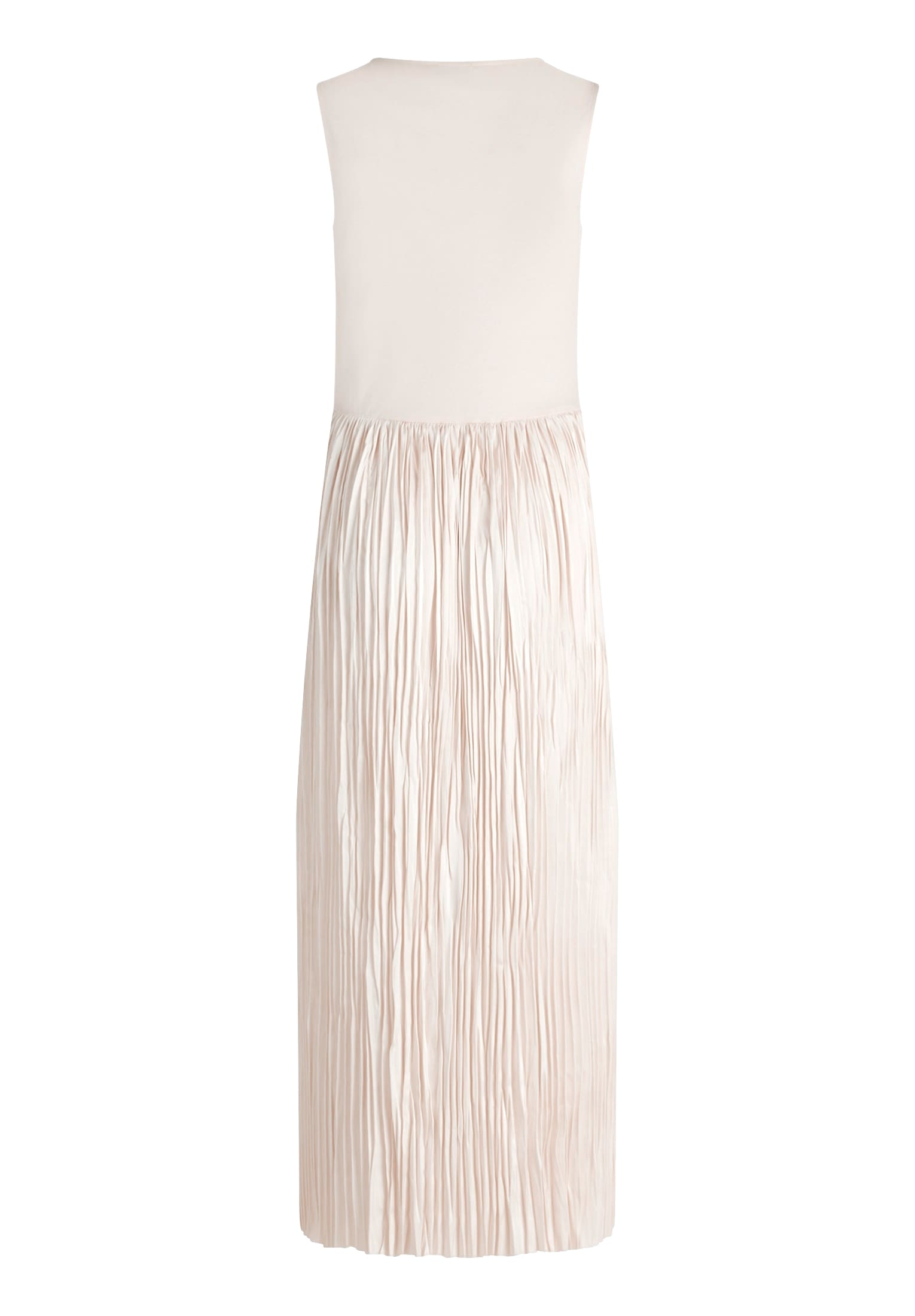 Vera Mont Sommerkleid »Damen mit Plissee« Ohne Tasche