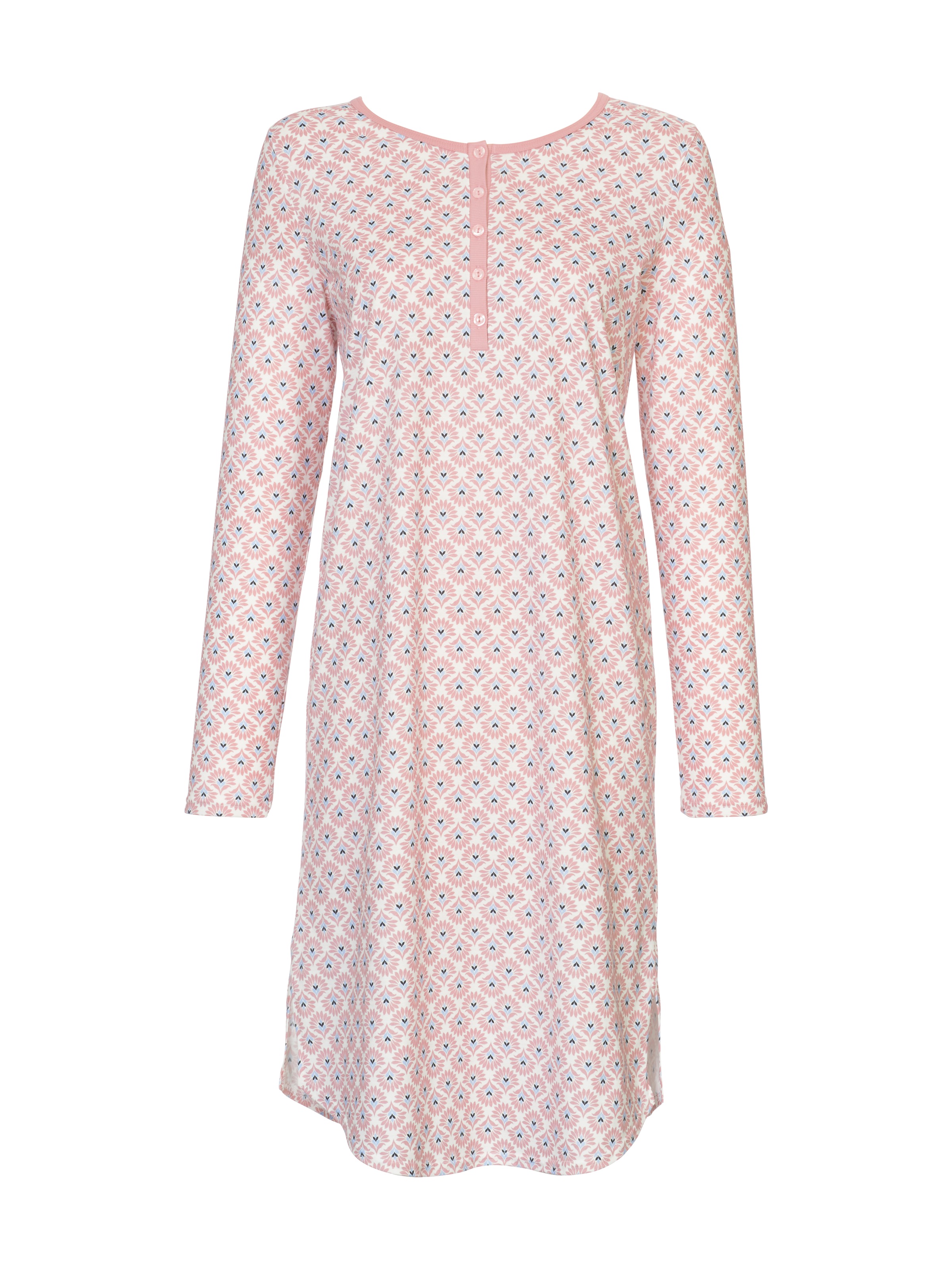 CALIDA Nachthemd "Lovely Nights", weich, Pure Cotton, Single Jersey Qualitä günstig online kaufen