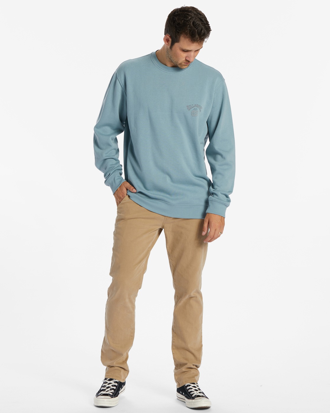 Billabong Sweatshirt "Short Sands" günstig online kaufen