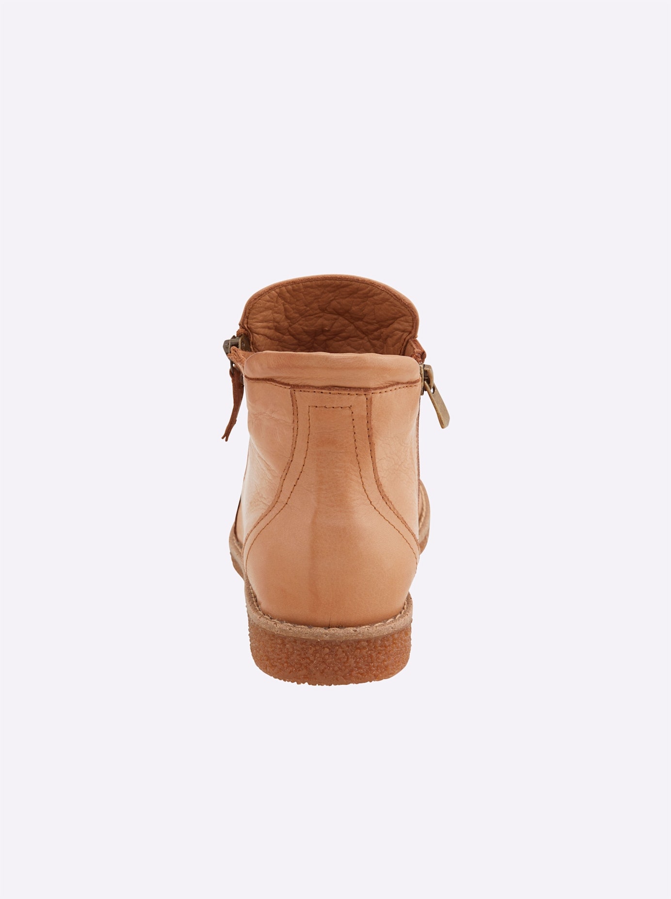 Stiefelette