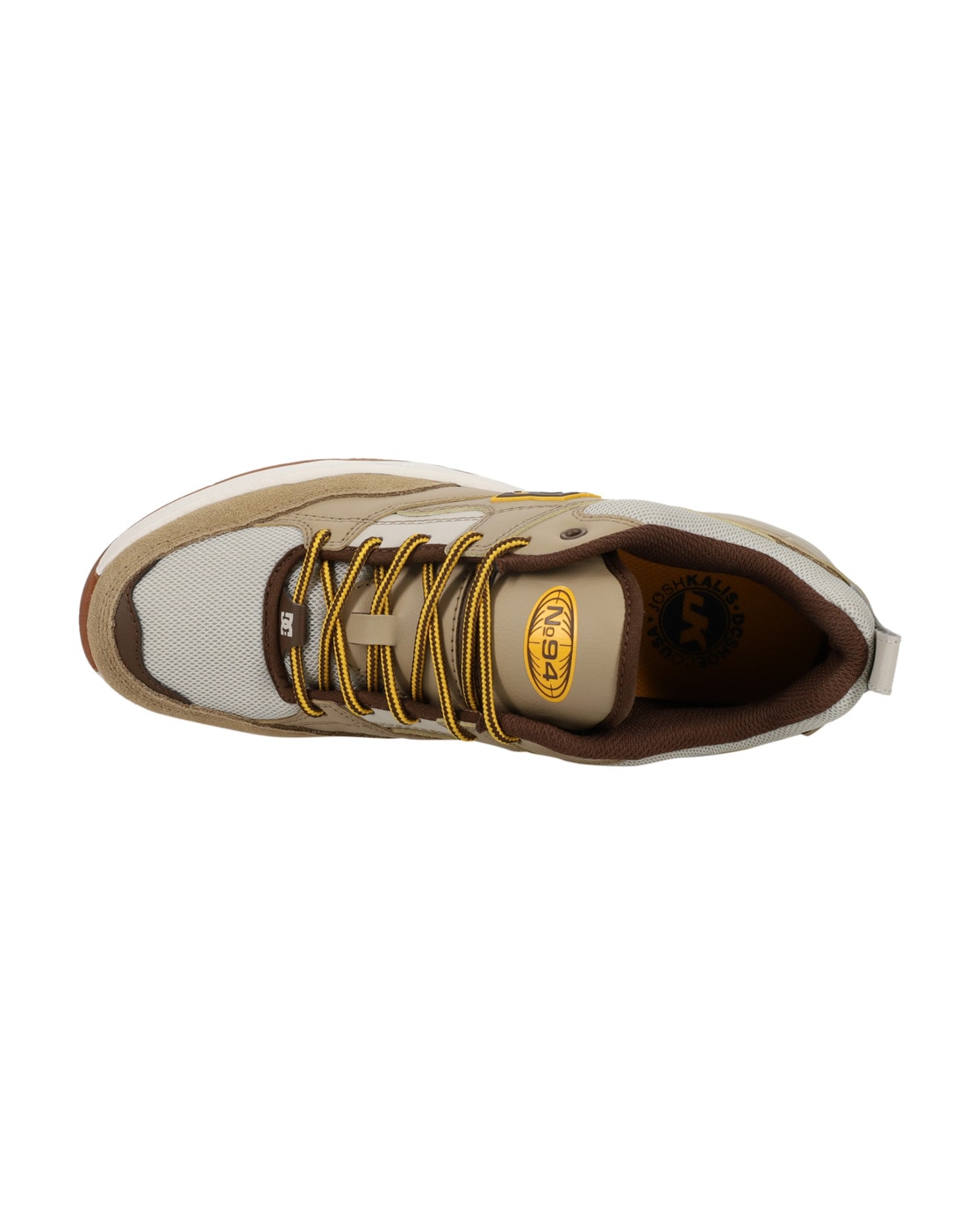 DC Shoes Sneaker »DC Ascend«