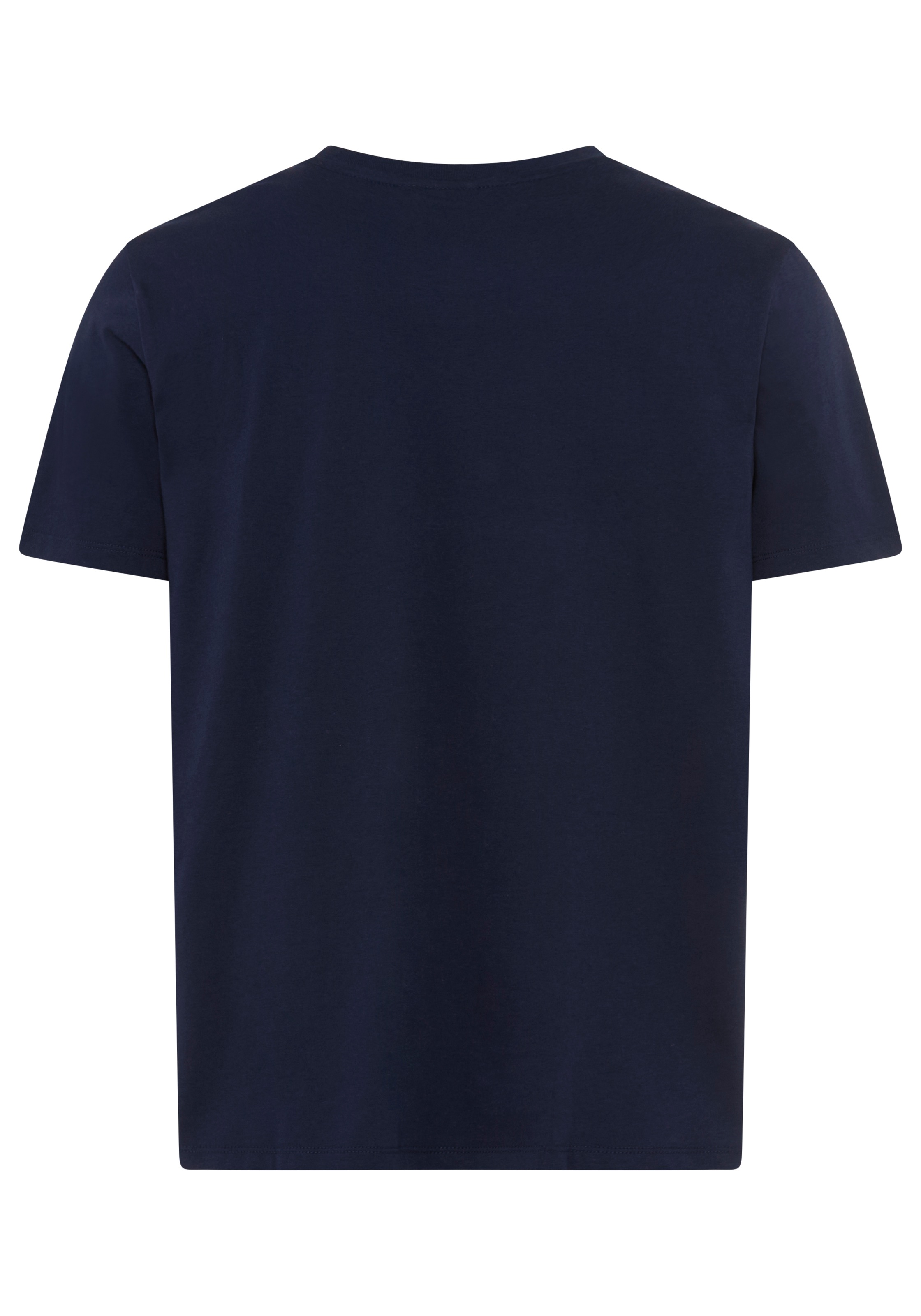 Calvin Klein Jeans T-Shirt "SS BADGE 30S JERSEY CLASSIC TEE" günstig online kaufen