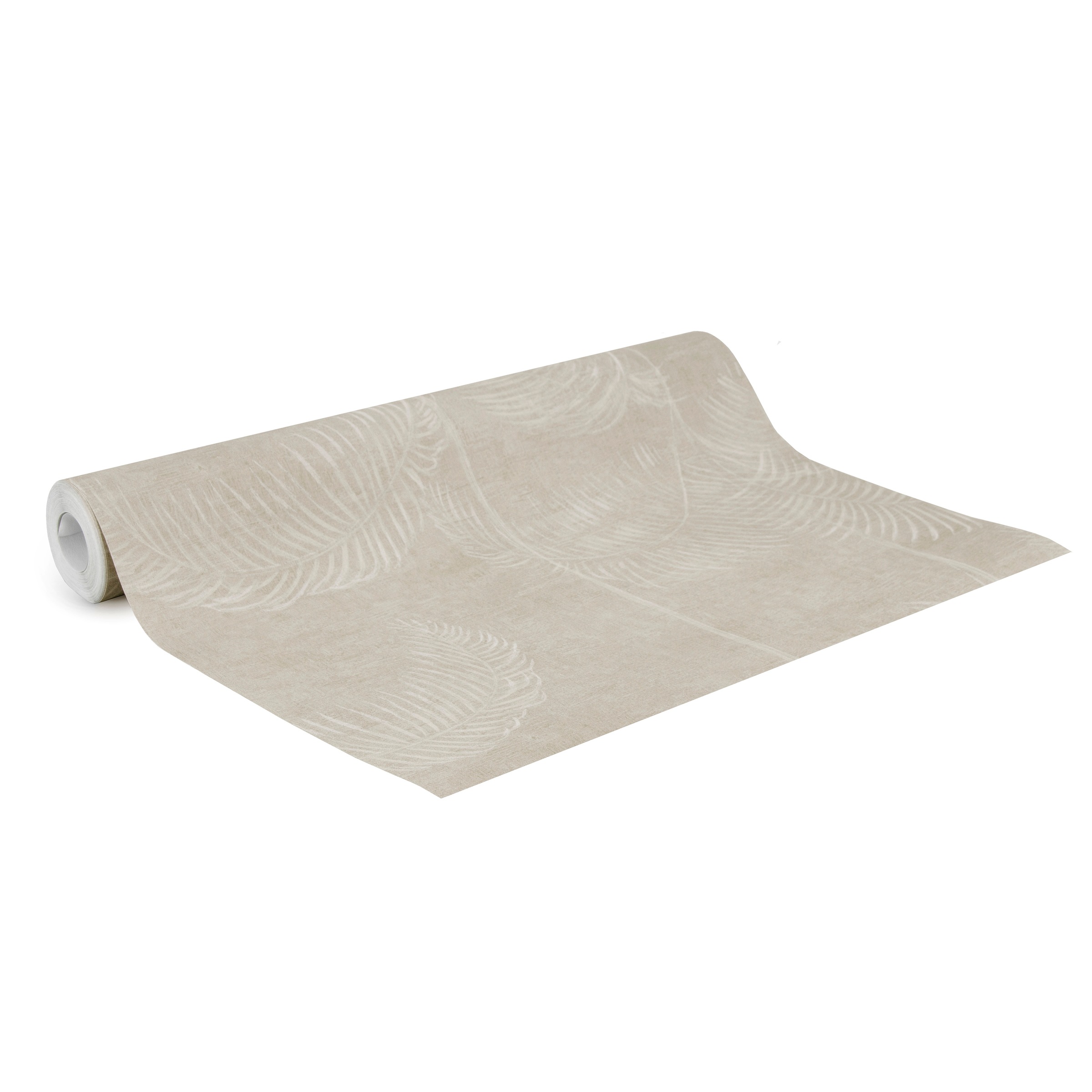 LOOKS by Wolfgang Joop Vliestapete »Palm Deluxe« texturiert 10mx52cm