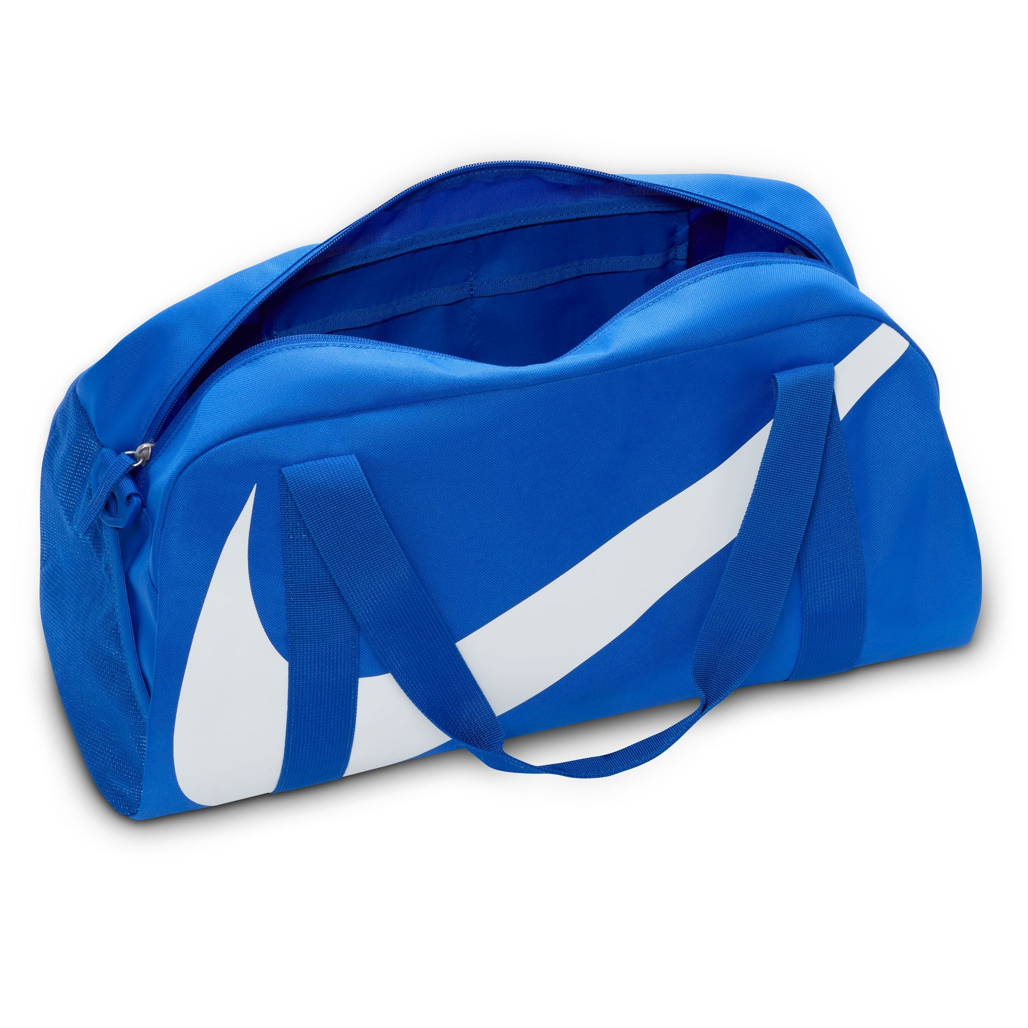 Nike Sporttasche »Y NK GYM CLUB - SP23« sportlicher Stil, für Jugendliche, für Fitness, aus Polyester