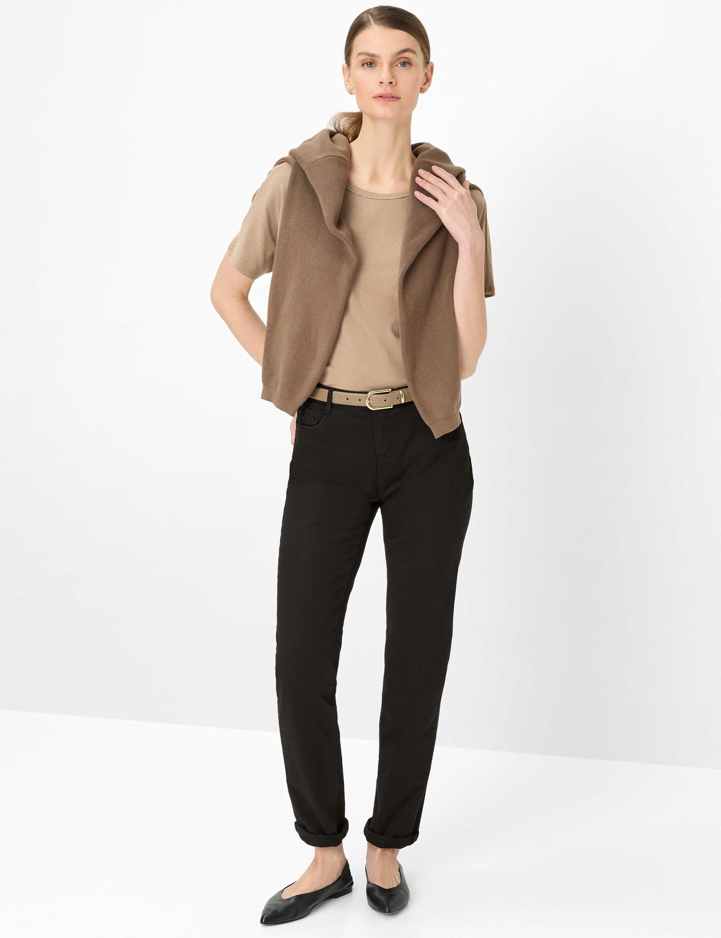 Brax 5-Pocket-Hose »Style CAROLA«