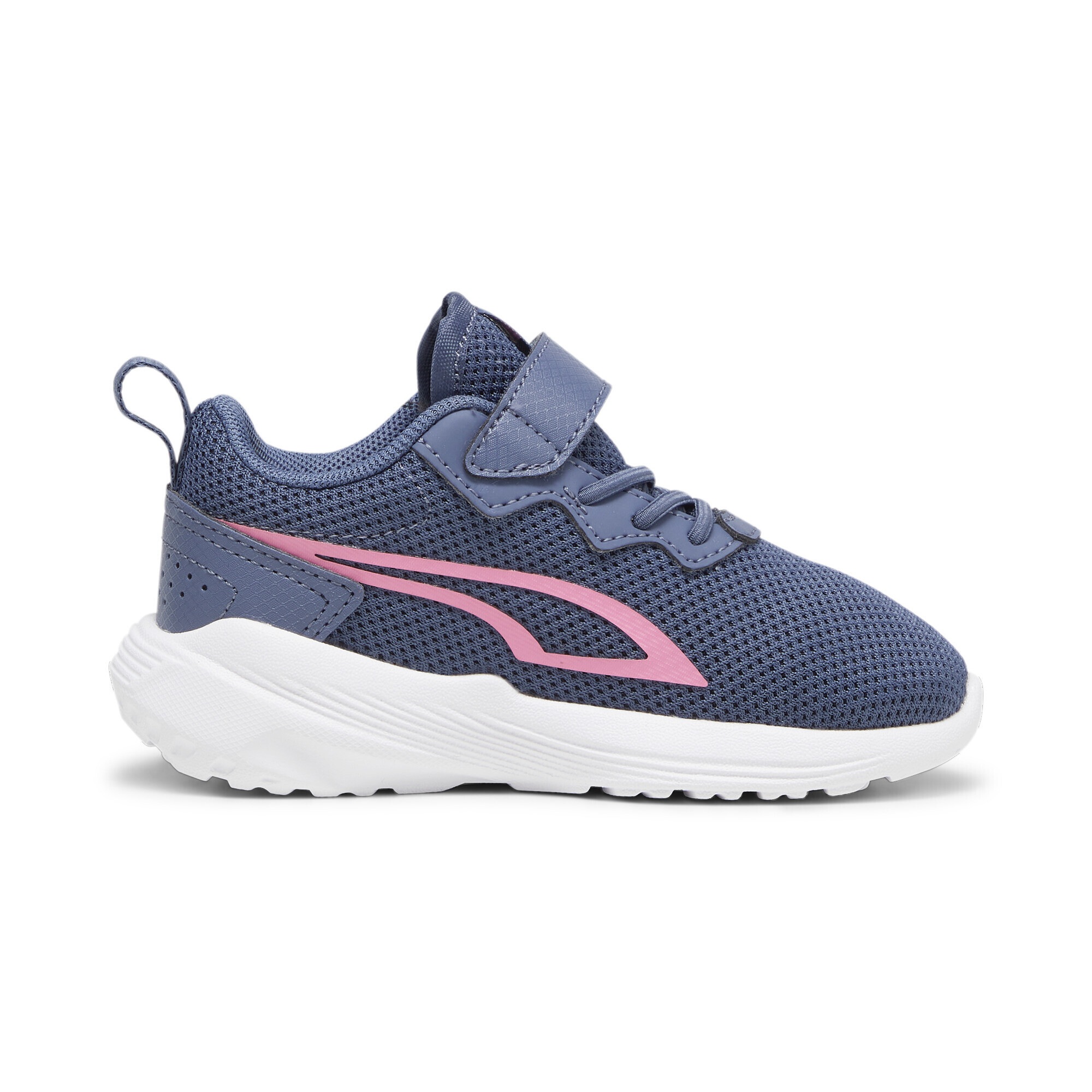 PUMA Sneaker »All-Day Active Sneakers mit alternativem Verschluss Kinder«