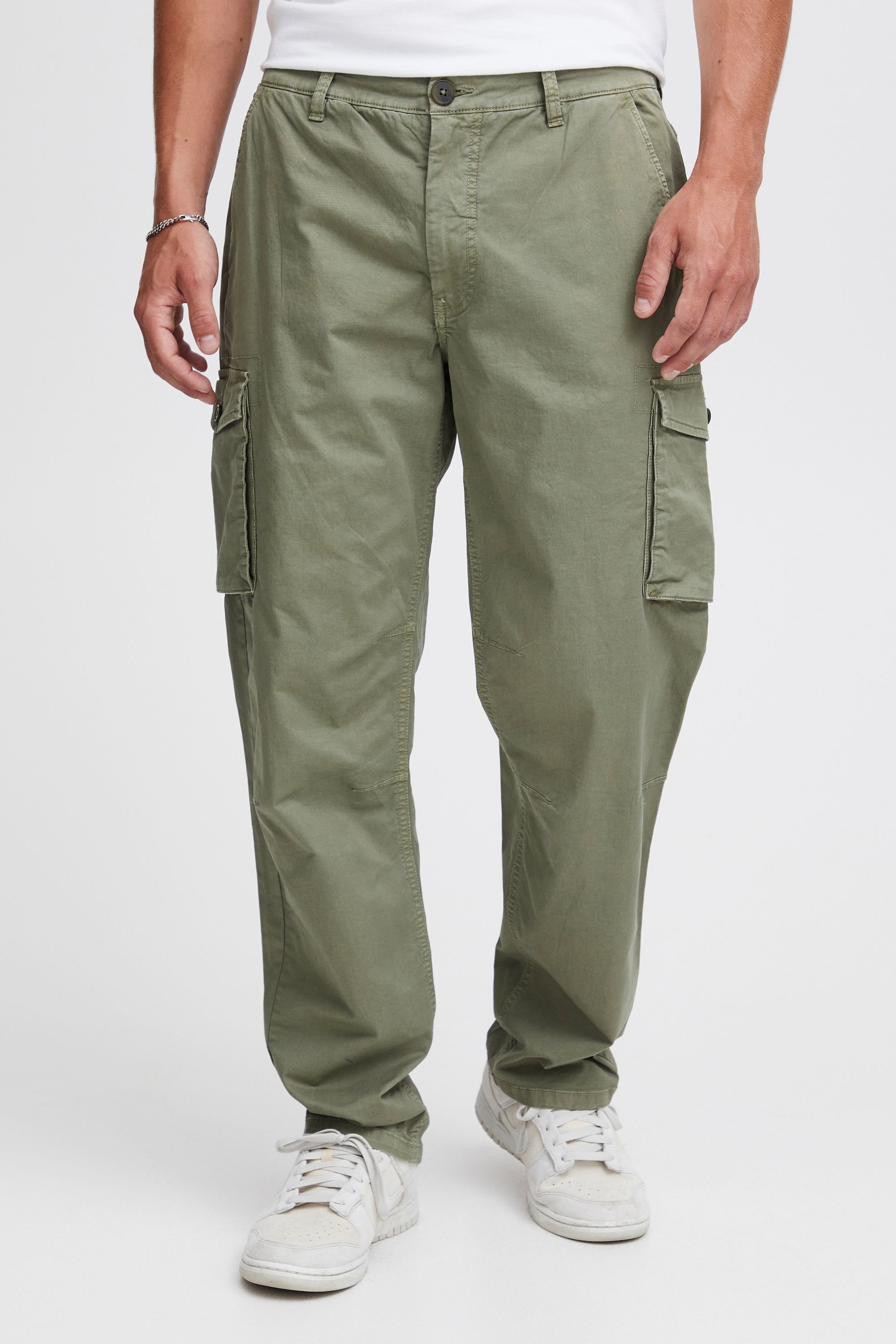 !Solid Cargohose »Cargohose SDGiorgio«