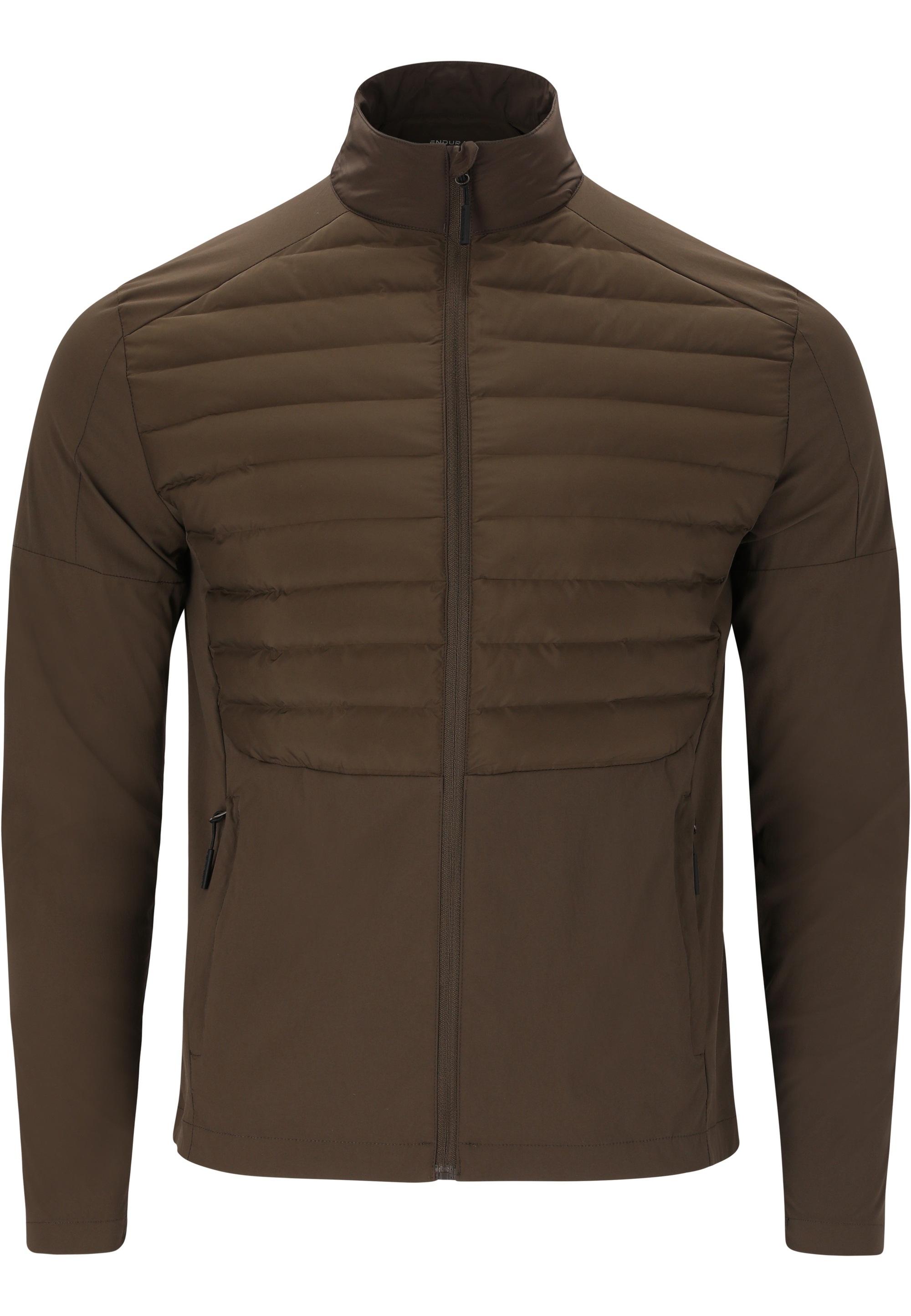 Thumbnail - ENDURANCE Laufjacke "Benst", aus winddichtem Material