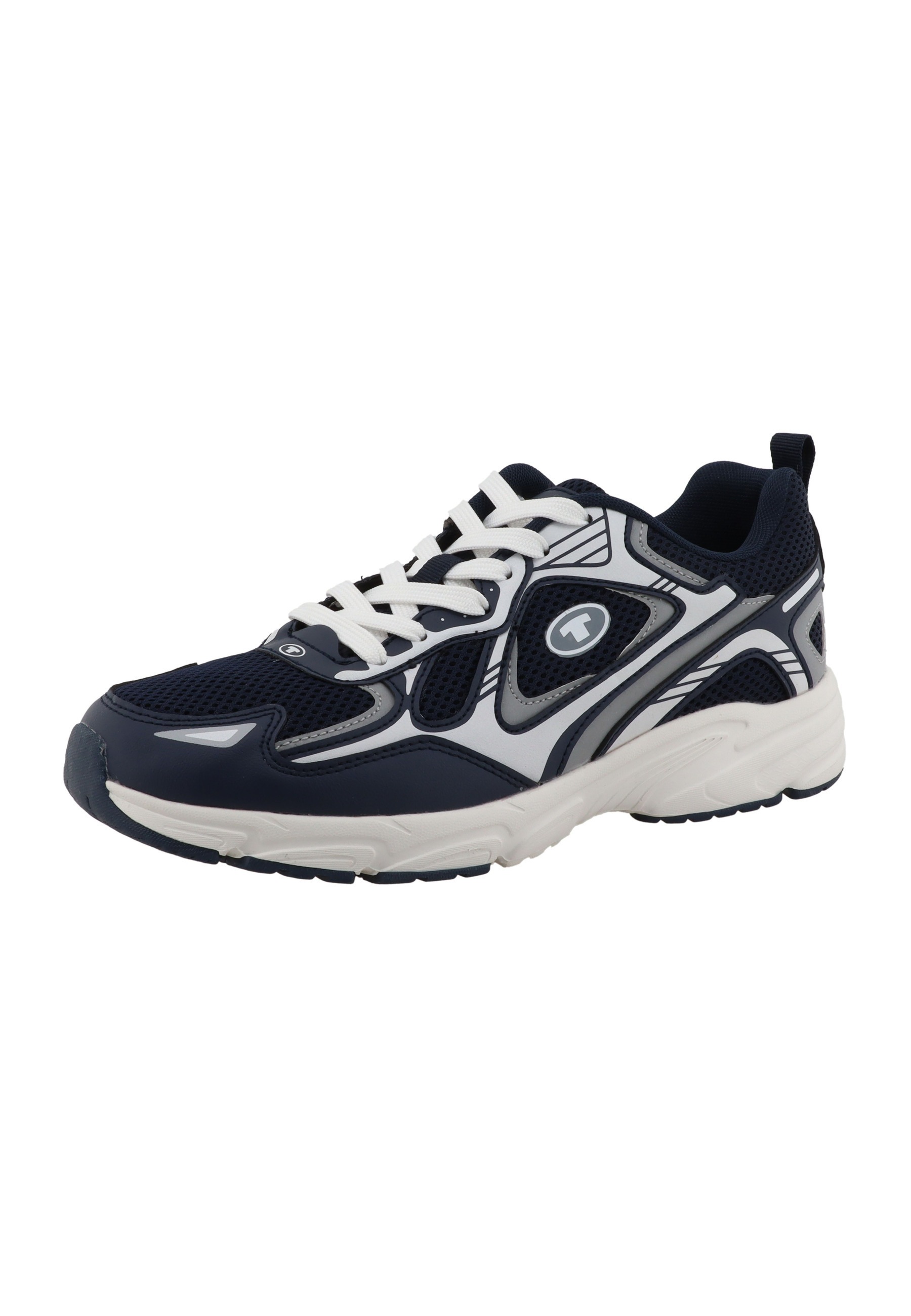 TOM TAILOR Sneaker »Tom Tailor Sneaker Low«