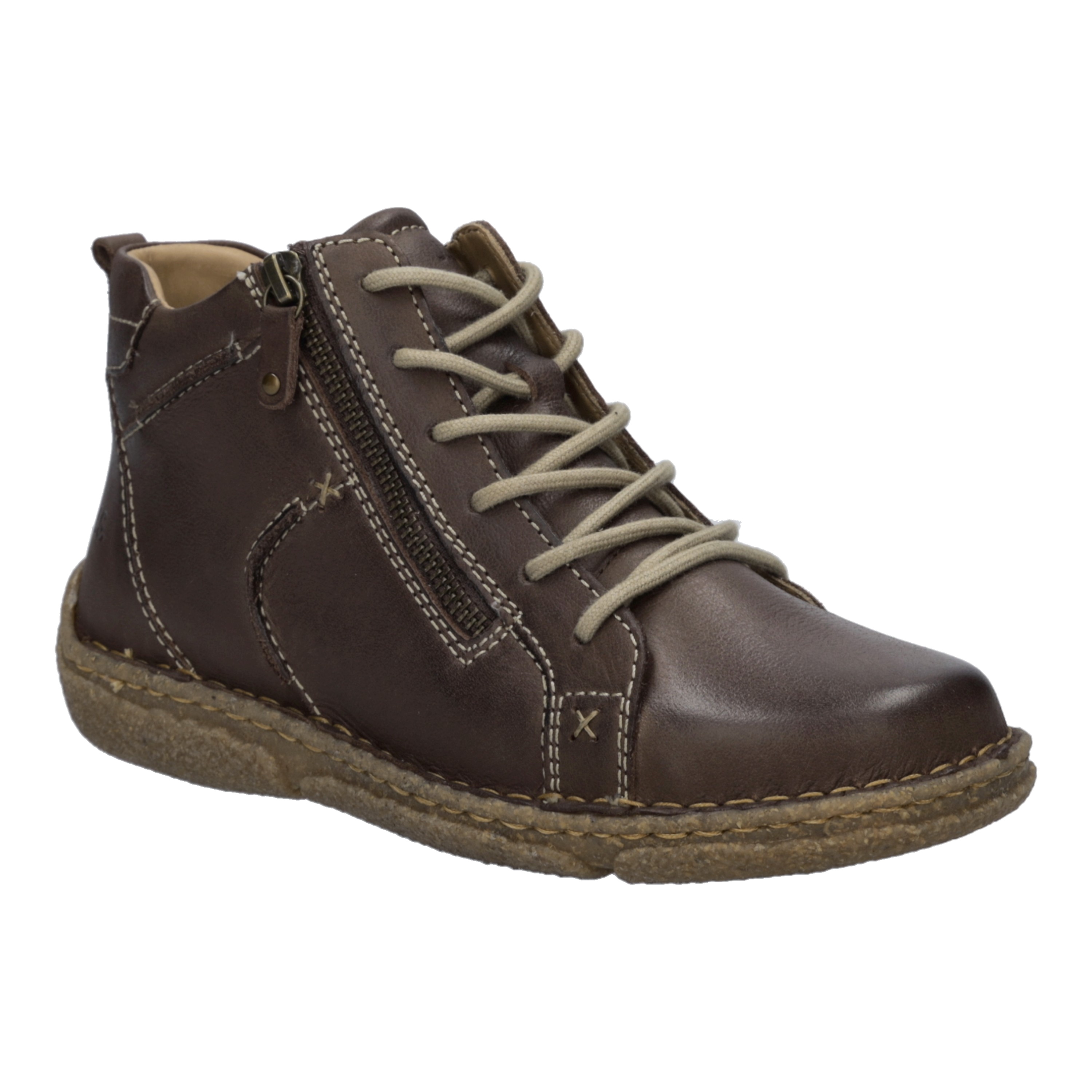 Josef Seibel Stiefelette "Neele 71, moro"
