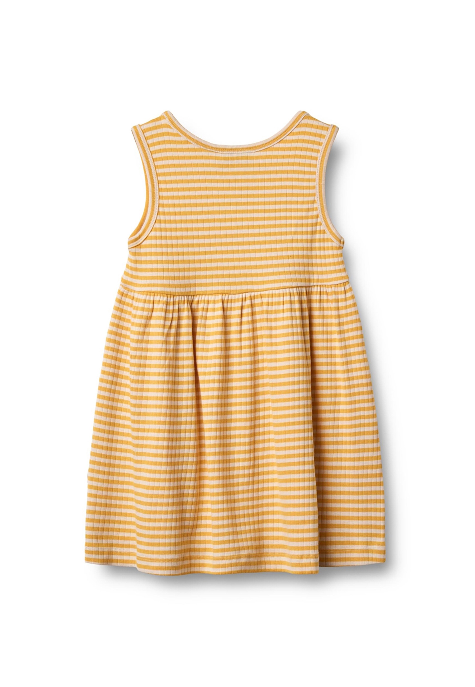 WHEAT Shirtkleid »WHEAT Jersey Kleid Stickerei Martha« 1 Stk. tlg.