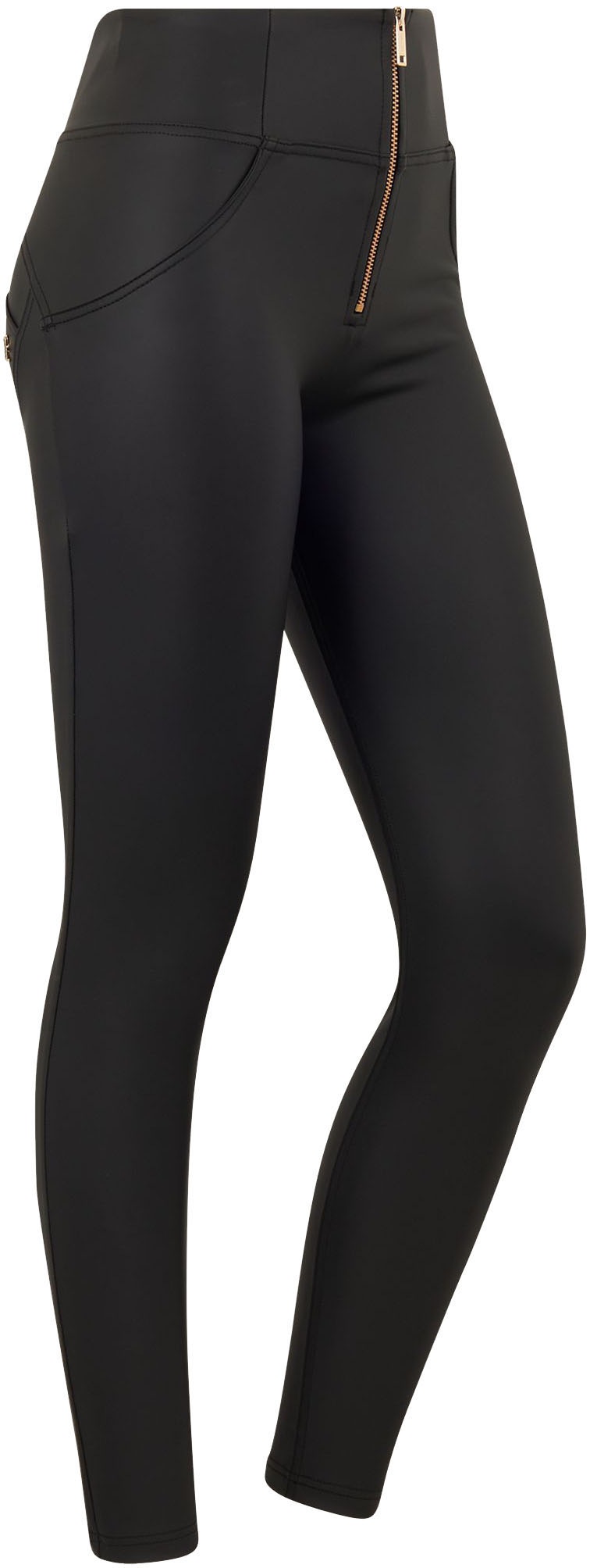 Freddy Leggings »WRUP SUPERSKINNY HIGH WAIST«, mit Lifting & Shaping Effekt