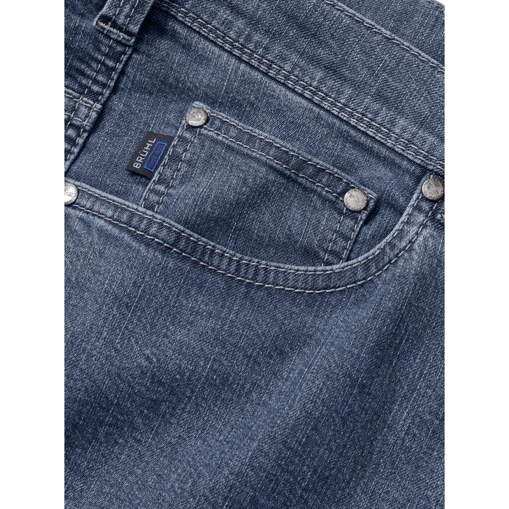 Brühl Bequeme Jeans