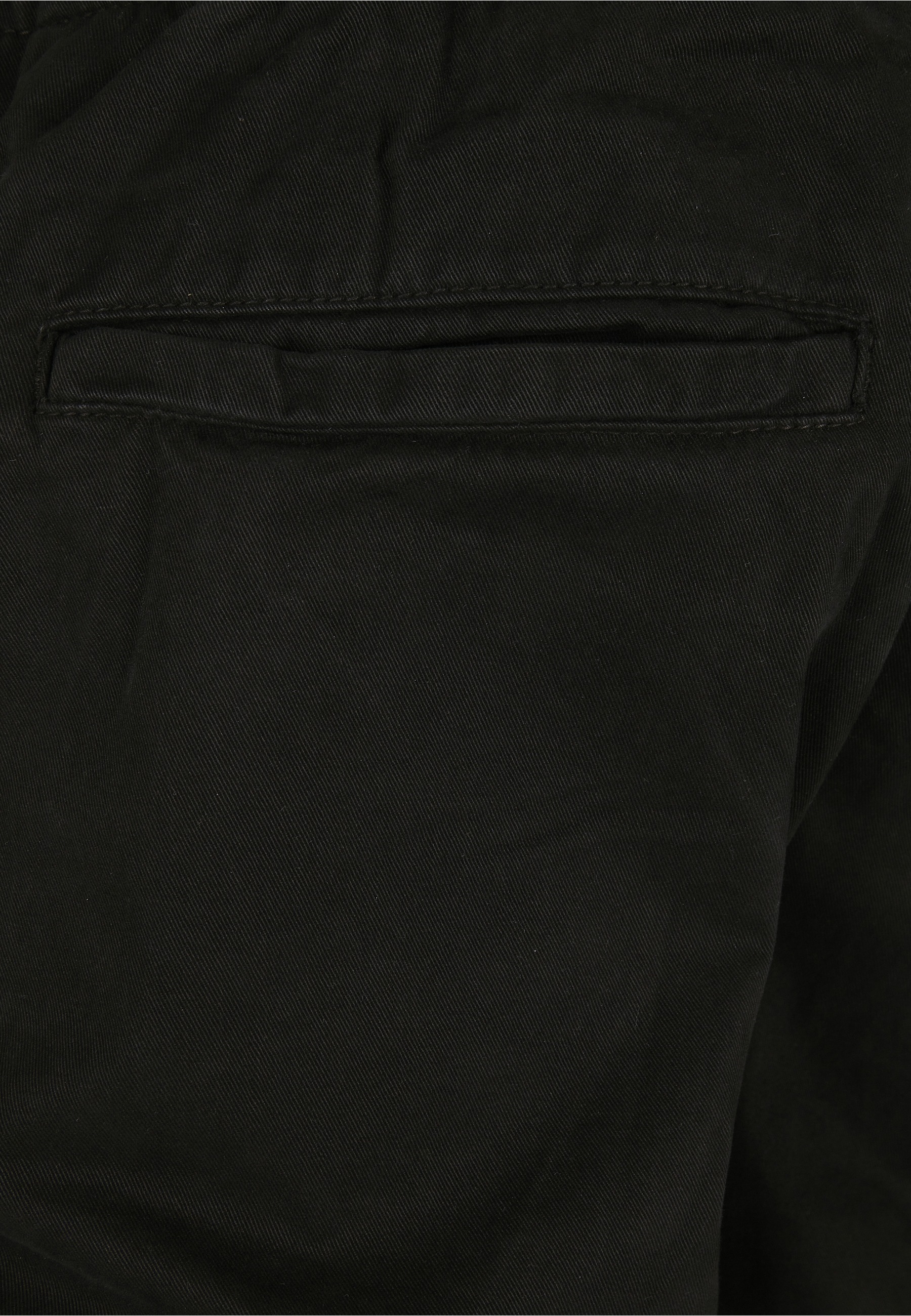 URBAN CLASSICS Cargohose »Urban Classics Herren Military Jogg Pants«