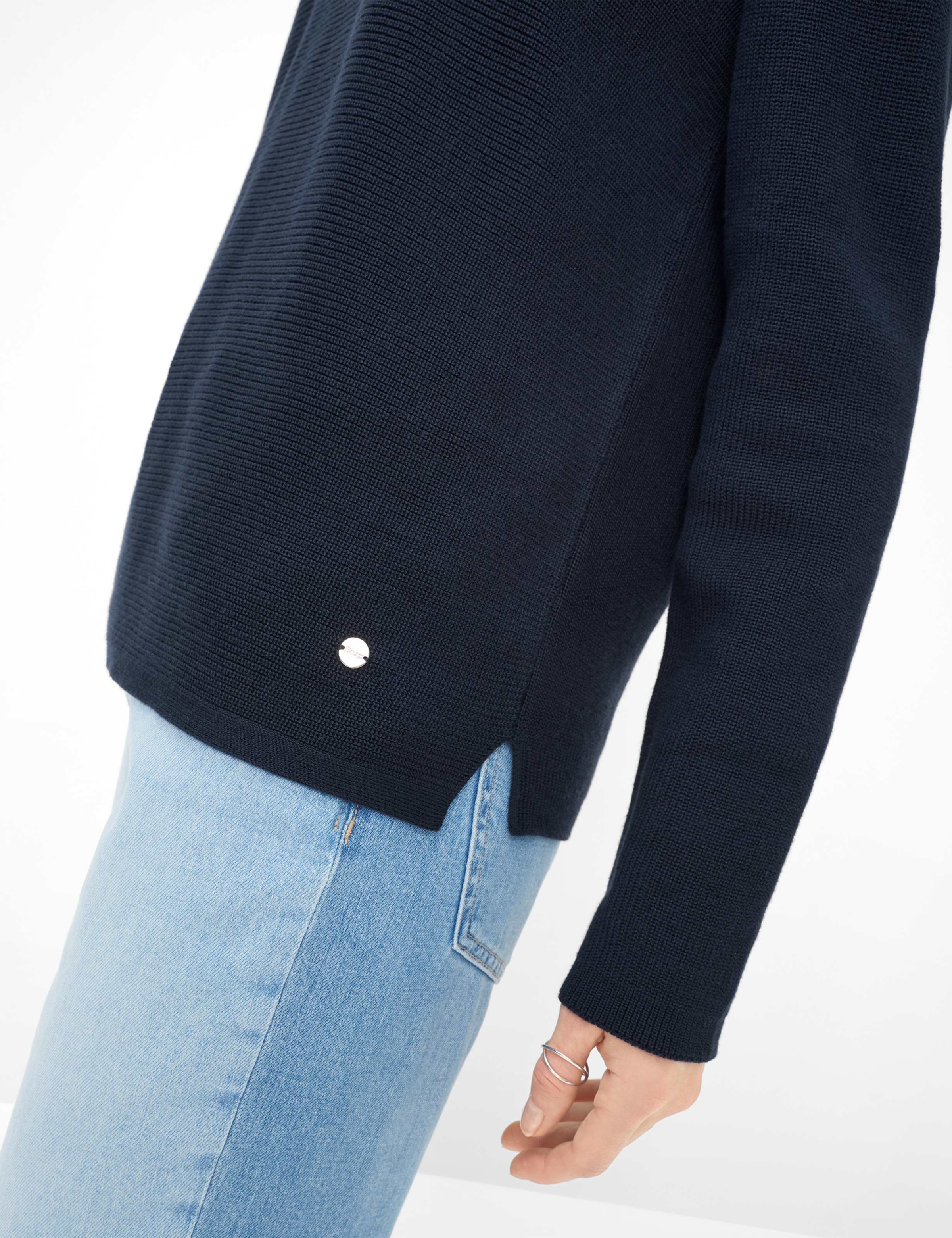 Brax Strickpullover »Style LESLEY«
