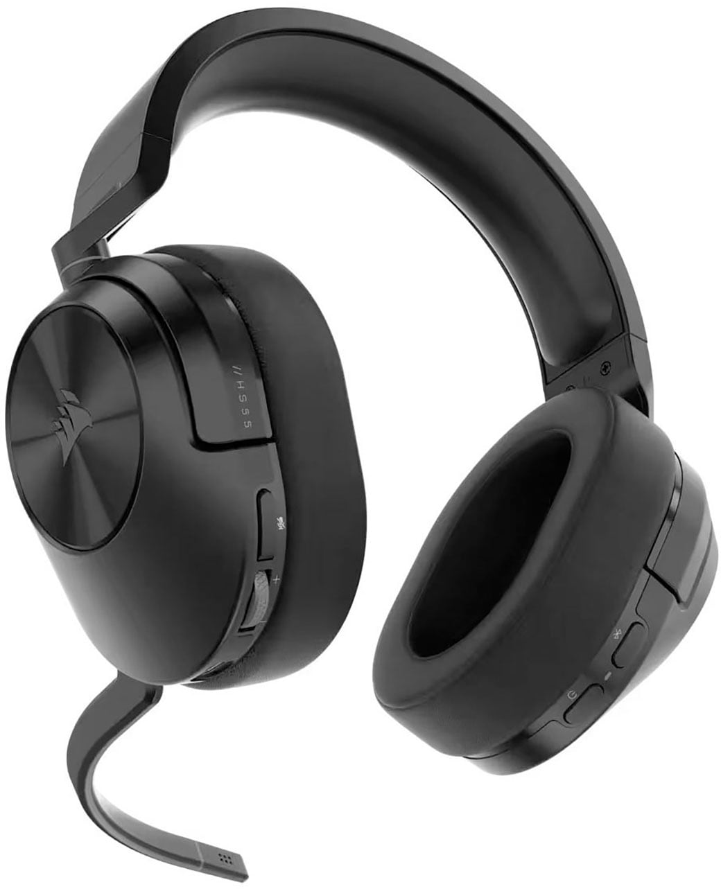 Corsair Gaming-Headset »HS55 WIRELESS«, Bluetooth