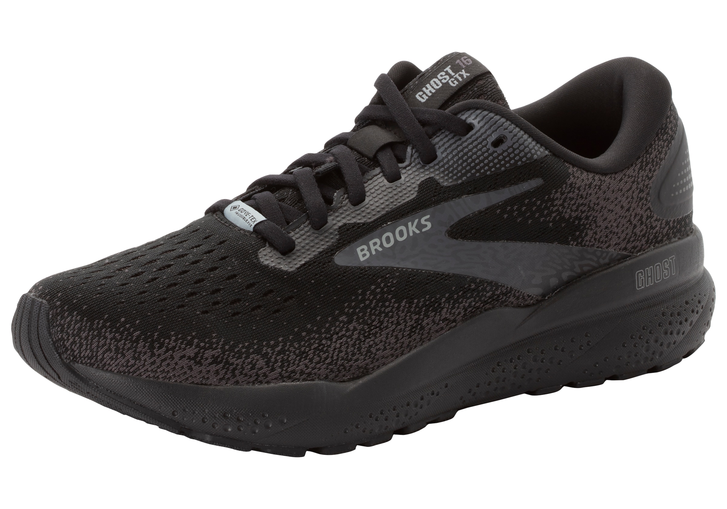 Brooks Laufschuh "Ghost 16 Gore-Tex" Wasserdicht günstig online kaufen