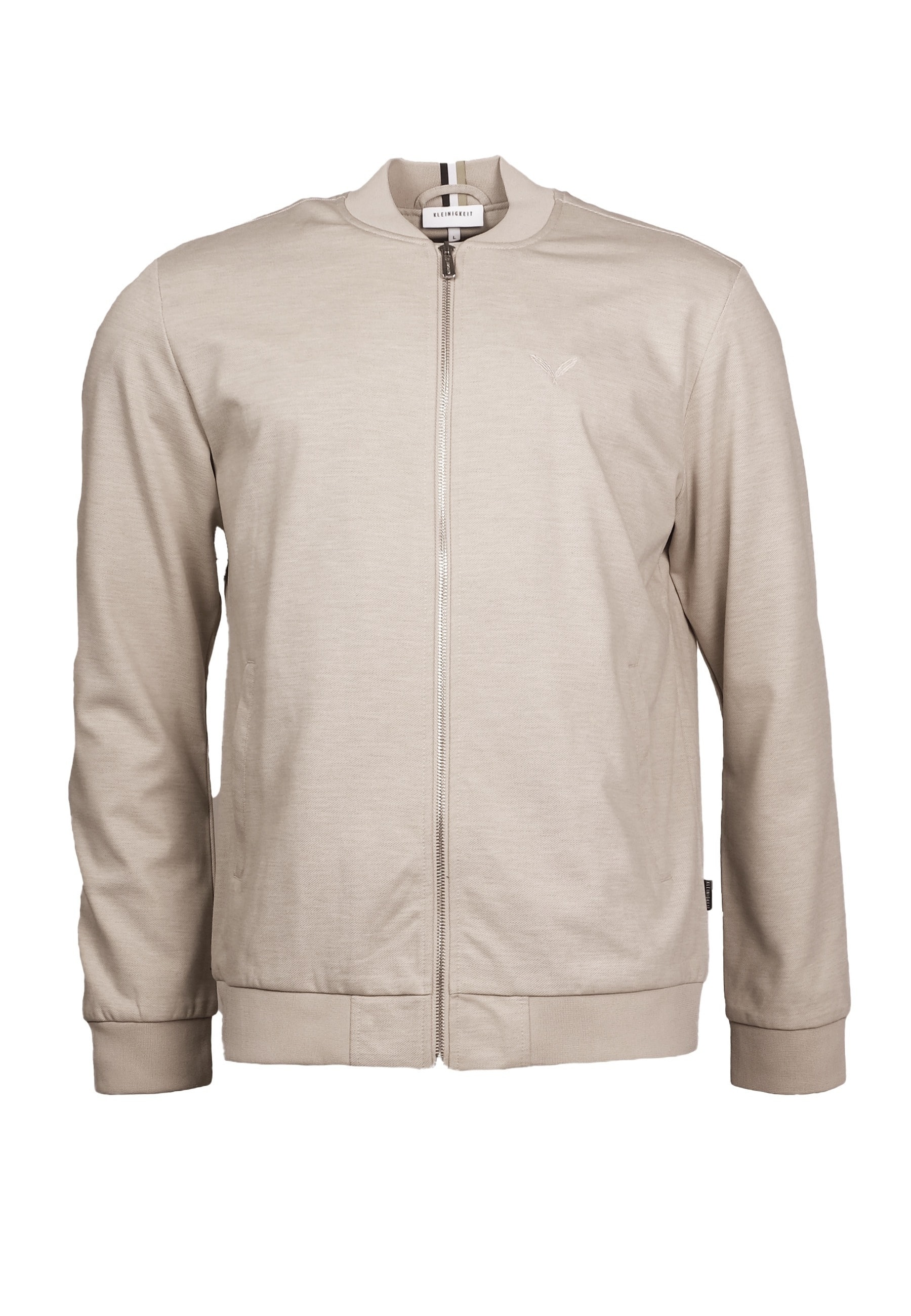 Kleinigkeit Bomberjacke "Kleinigkeit Peter Maffein Blouson" 1 Stk. tlg. ohne Kapuze