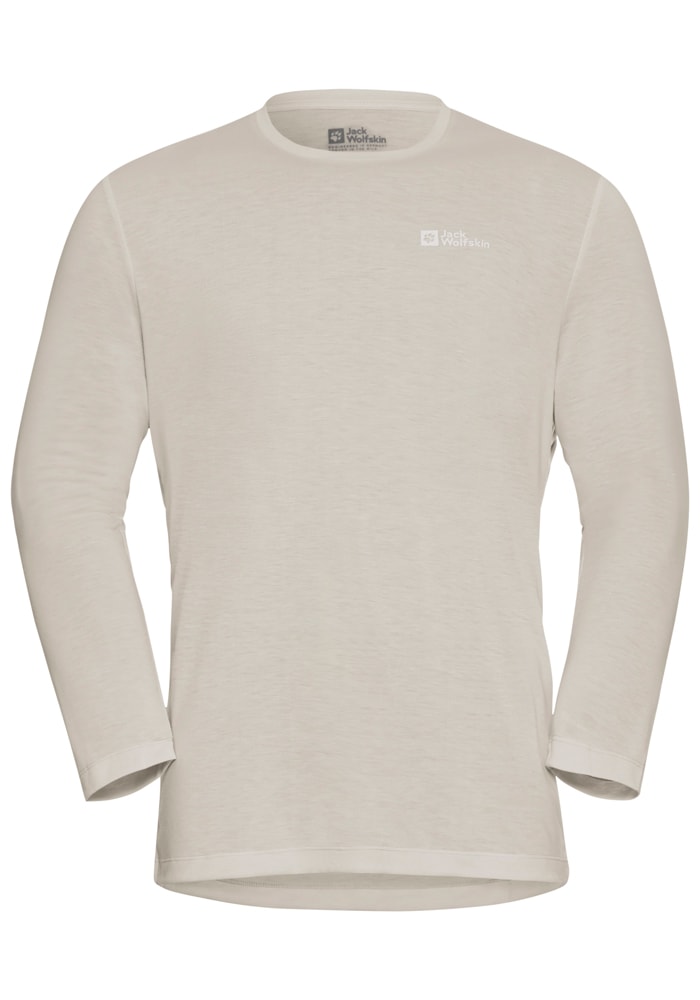 Jack Wolfskin Langarmshirt »VONNAN LS T M«