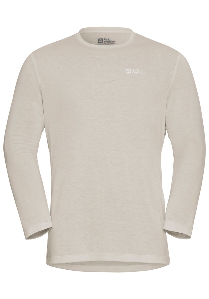 Thumbnail - Jack Wolfskin Langarmshirt "VONNAN LS T M"