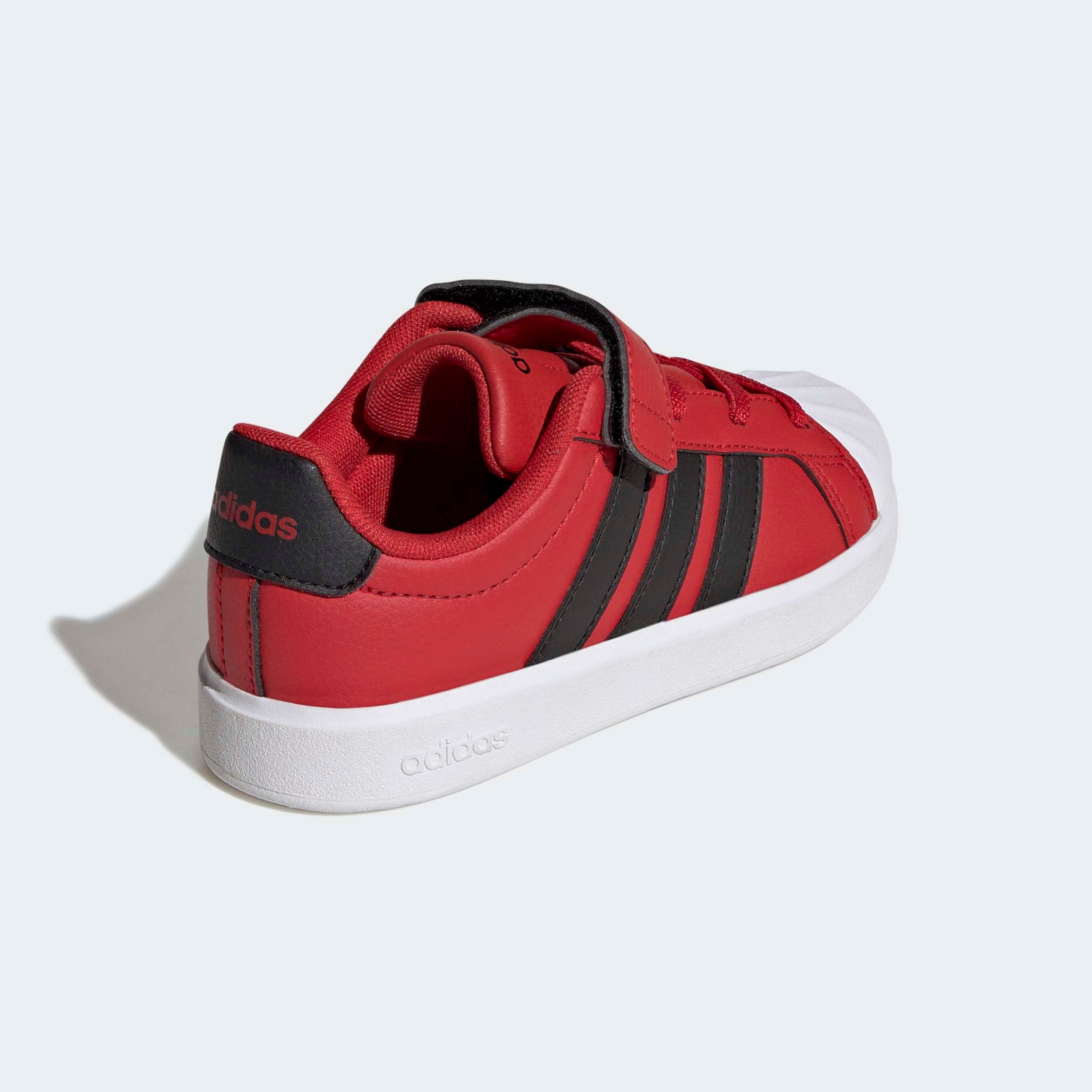 adidas Sportswear Sneaker »STREETTALK«  inspiriert vom Design des adidas Superstar,für Kinder & Jugendliche