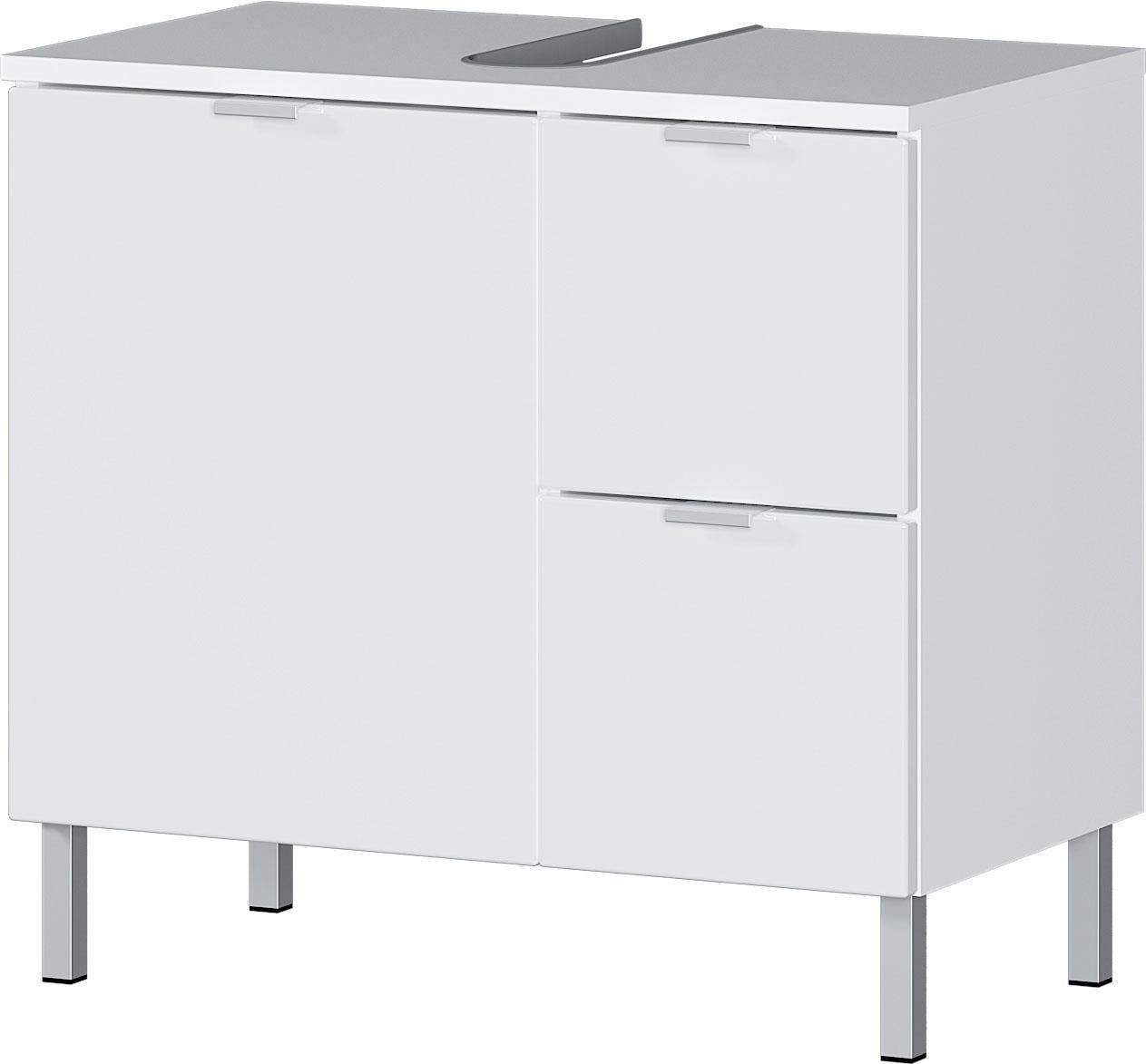 GERMANIA "GW-Mauresa" in 2 Breiten, mit Schublade (+ Klappe), Soft-Close, M günstig online kaufen