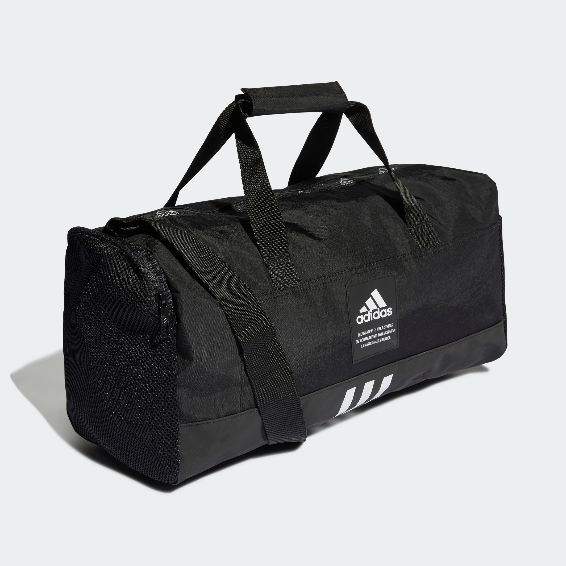 Sporttasche »4ATHLTS DUFFELBAG S«