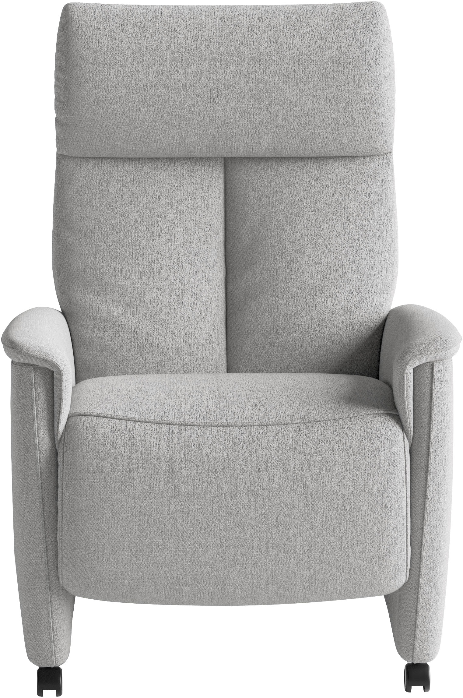 sit&more TV-Sessel "Cremona Comfort" wahlweise manuell oder elektrischer Funktion mit Akku