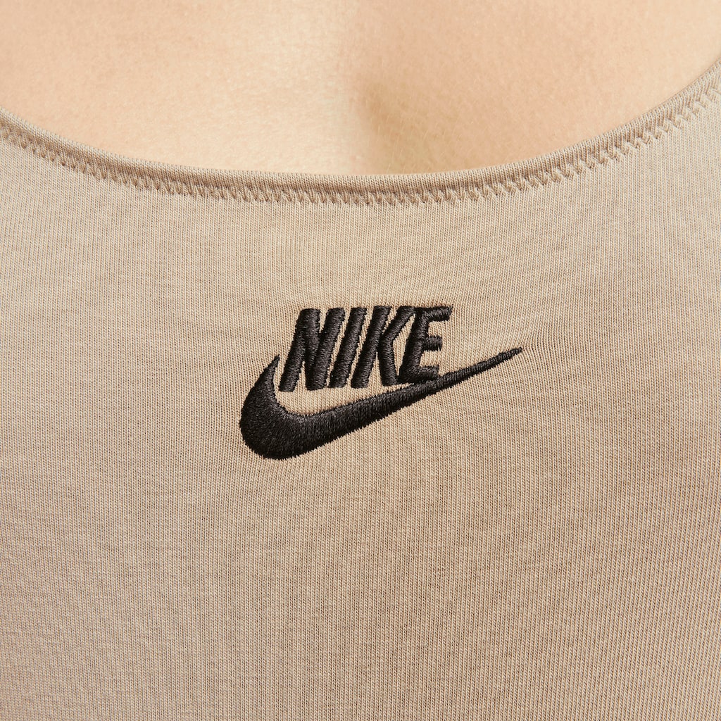 Nike Sportswear Body »W NSW BODYSUIT SW«