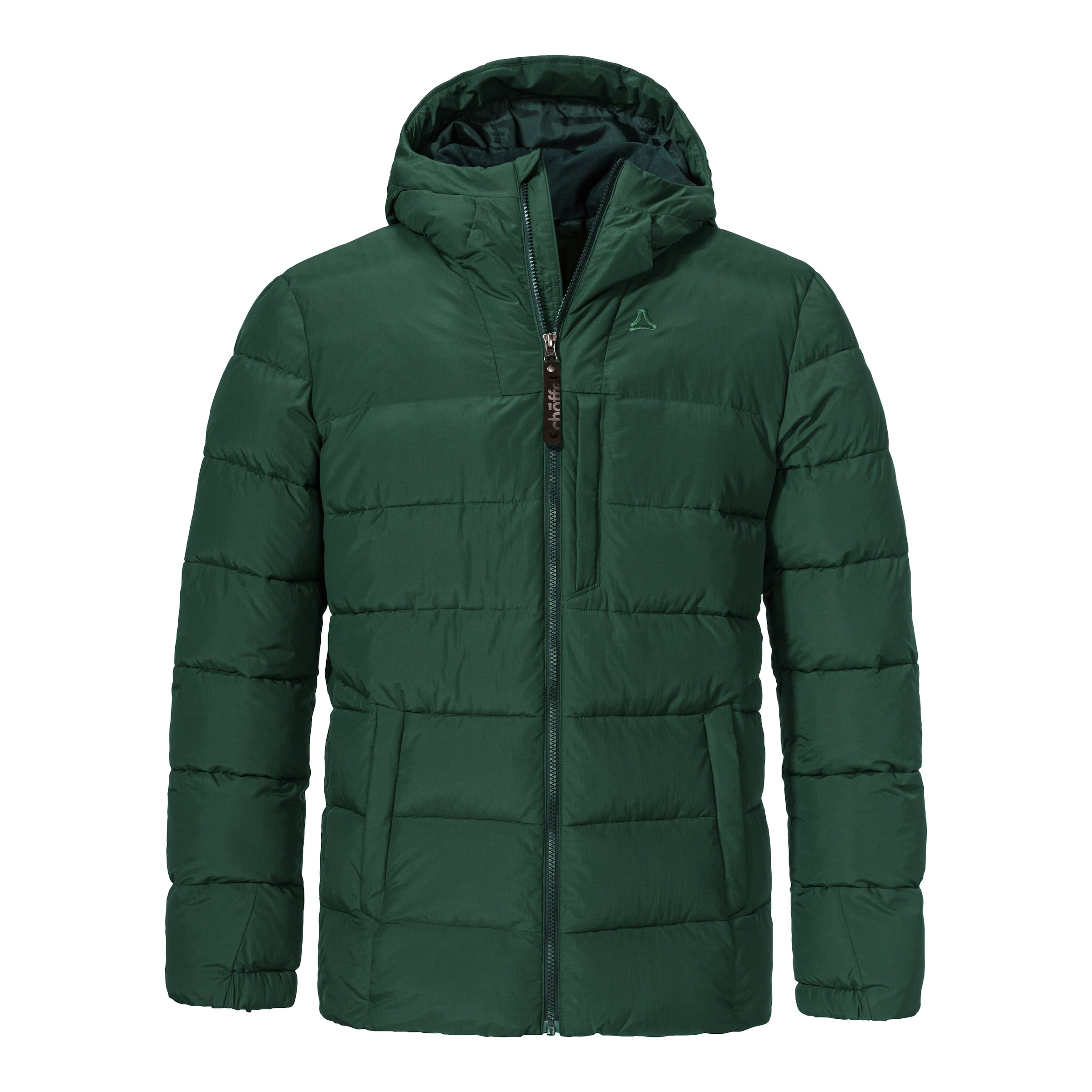 Schöffel Winterjacke »Ins Jacket Style Boslix MNS« für Trekking und Wandern geeignet, sportlicher Stil