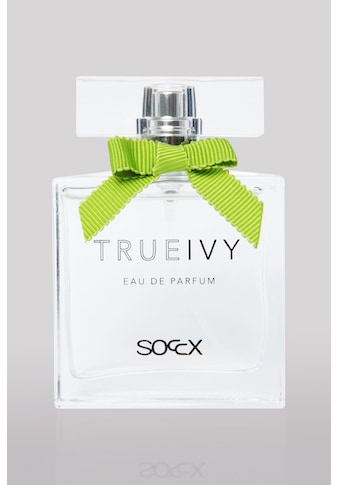 SOCCX Eau de Parfum, Glasflakon kaufen