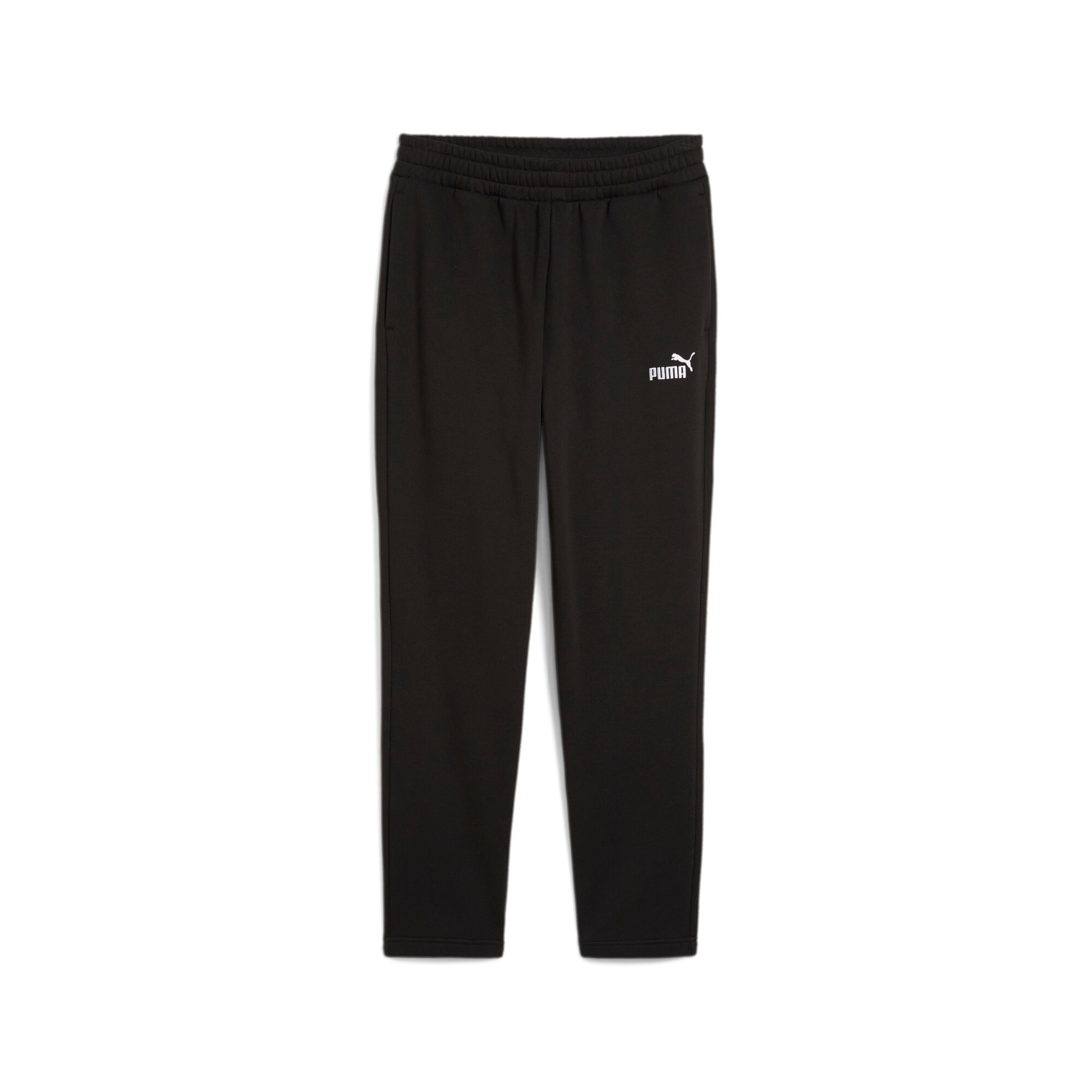 PUMA Trainingshose "ESS NO. 1 LOGO SWEATPANTS FL OP" günstig online kaufen