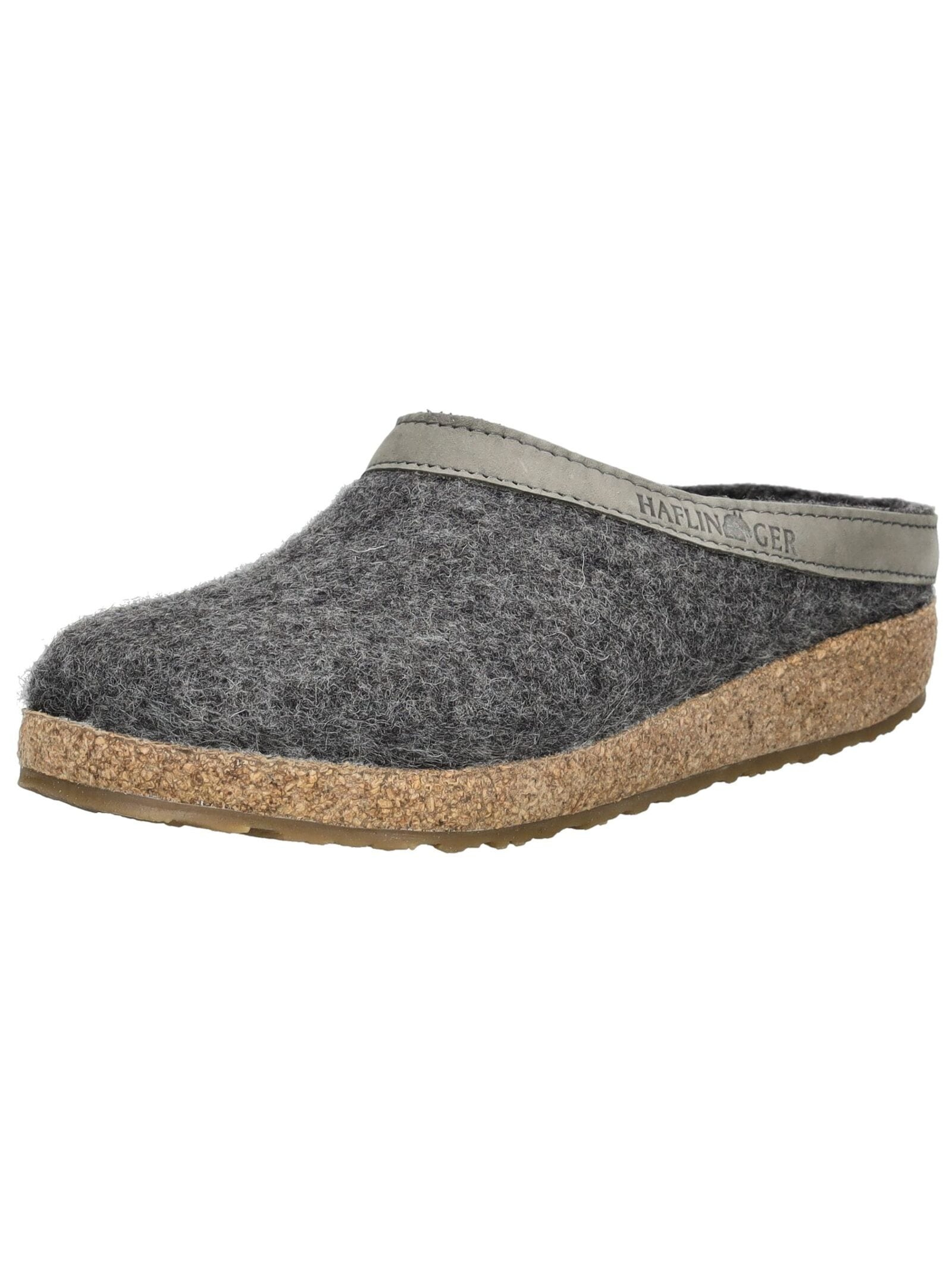 Haflinger Hausschuh "Haflinger Hausschuhe Filz" günstig online kaufen