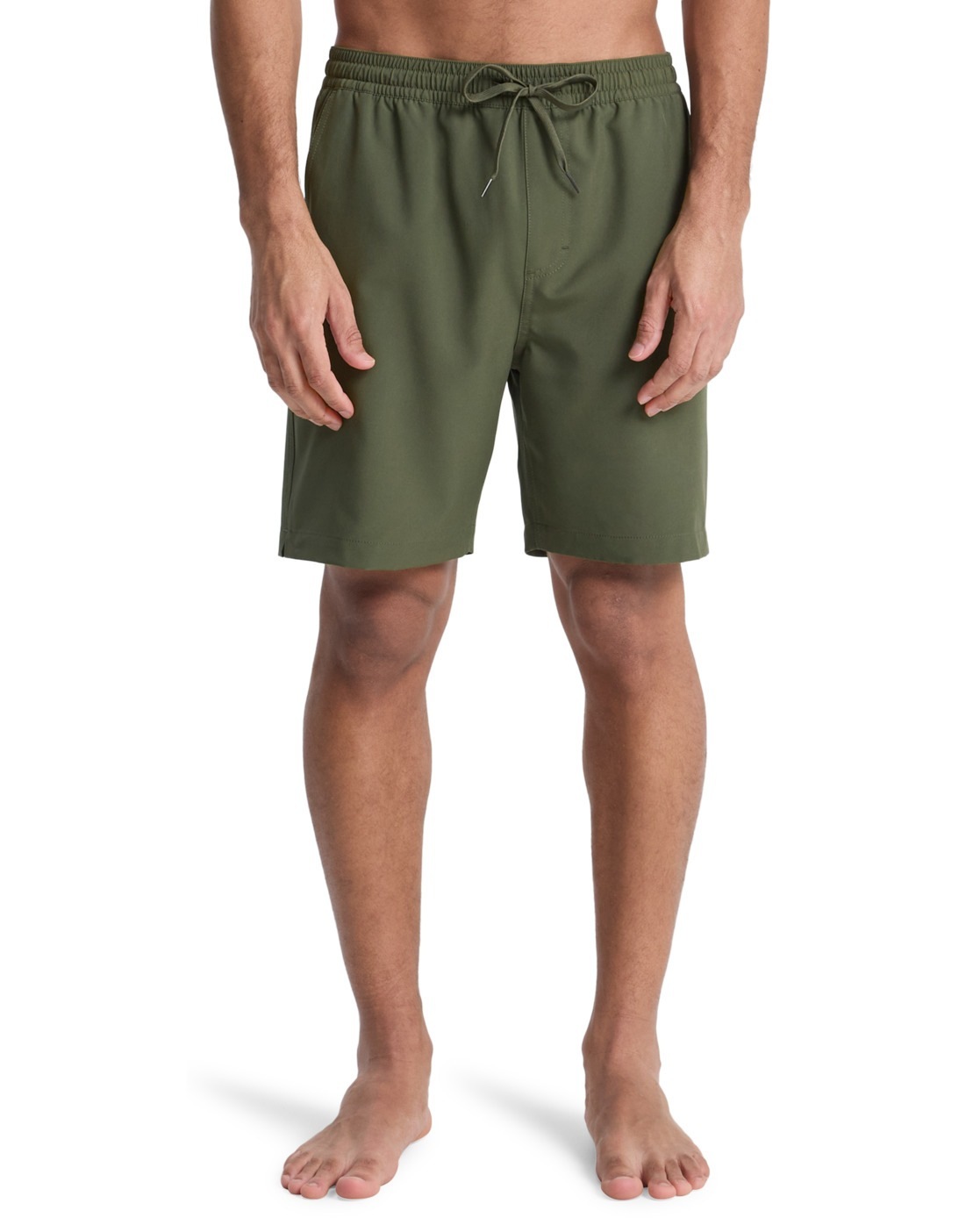Quiksilver Boardshorts "Taxer Amph 18"" günstig online kaufen
