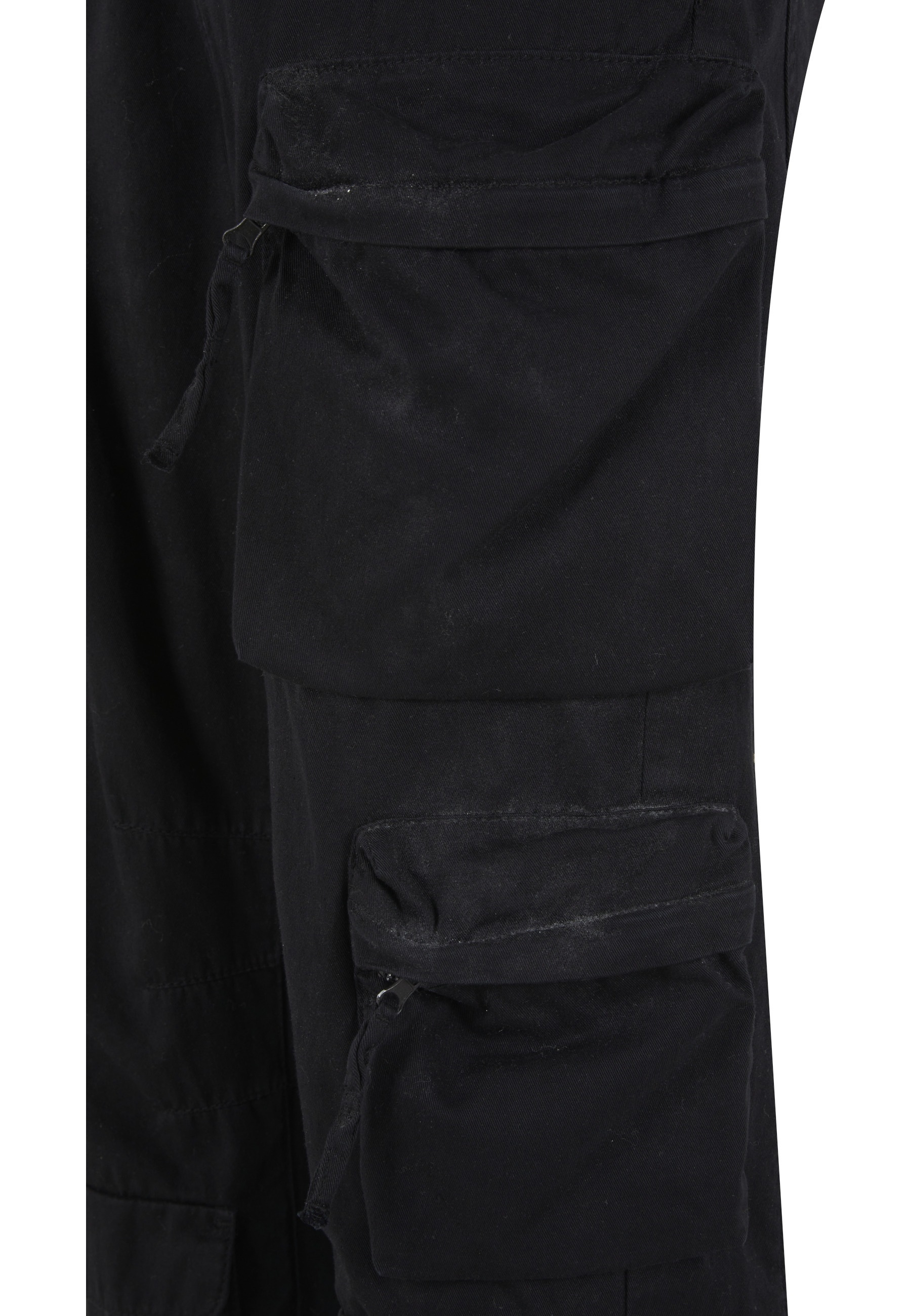 URBAN CLASSICS Cargohose »Urban Classics Multi Pocket Cargo Pants«