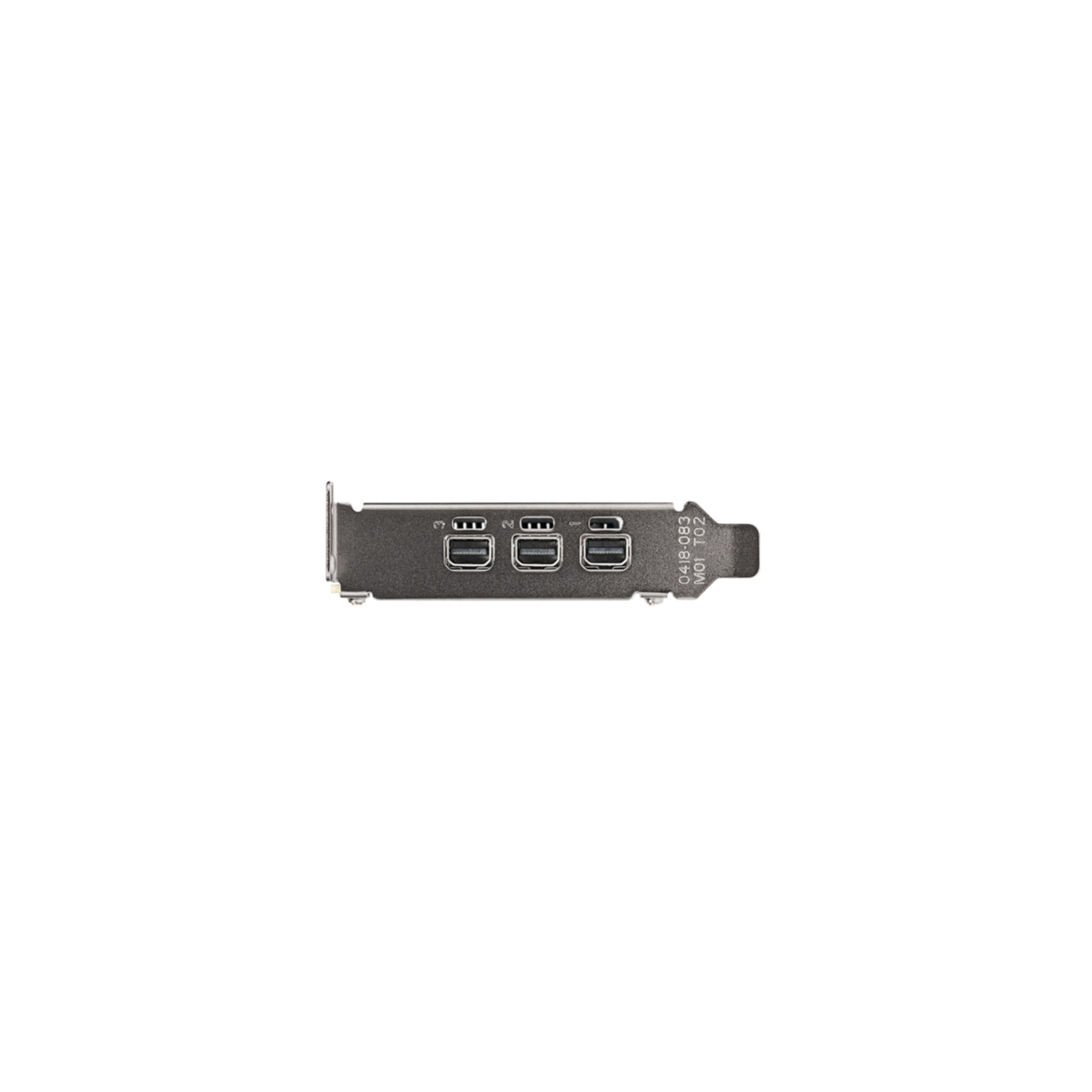 PNY Grafikkarte »VCNT400-4GB-PB«