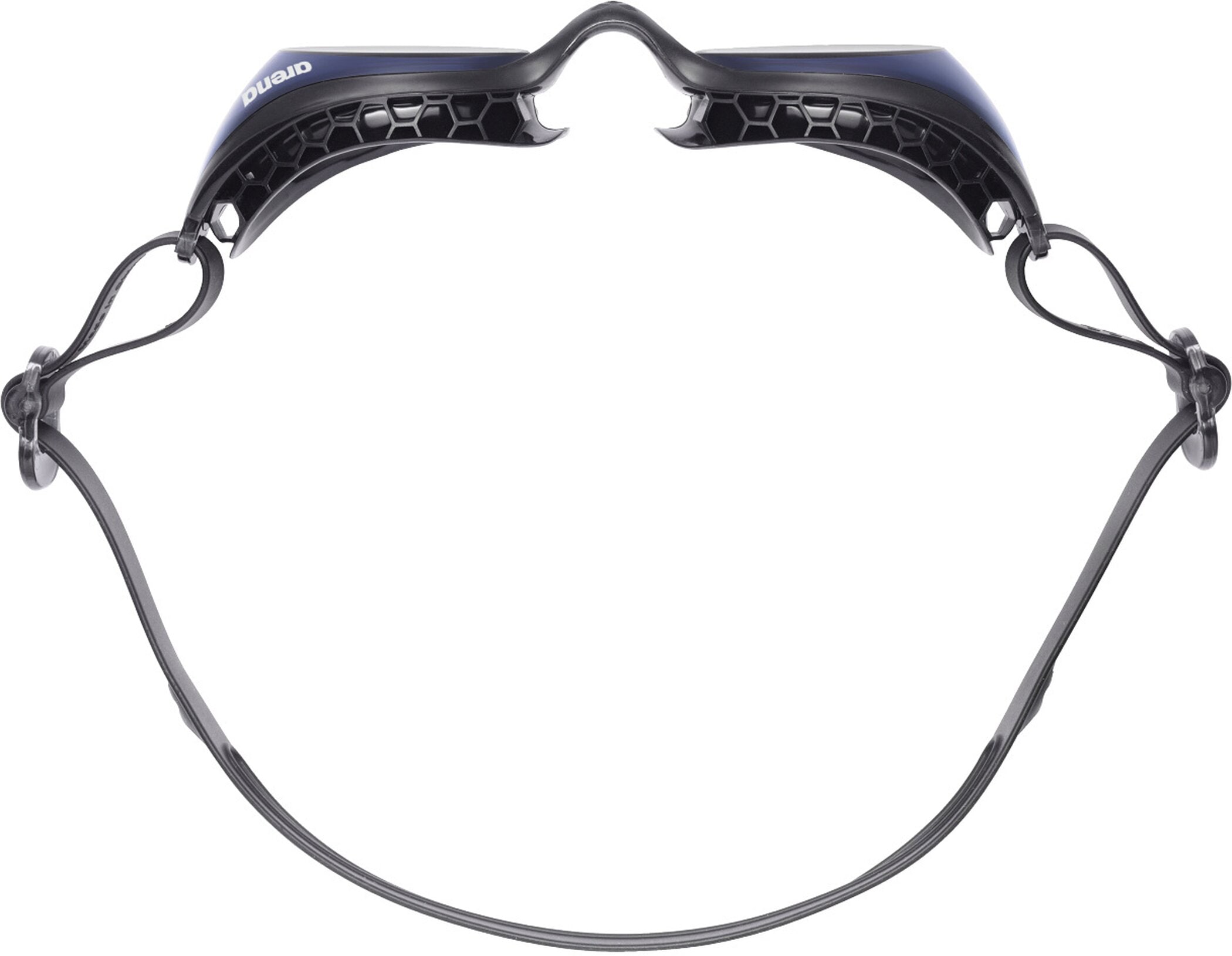Arena Schwimmbrille »AIR-SOFT«