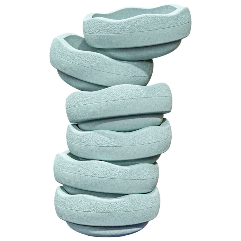 Stapelstein Balancetrainer »Stapelstein mint«