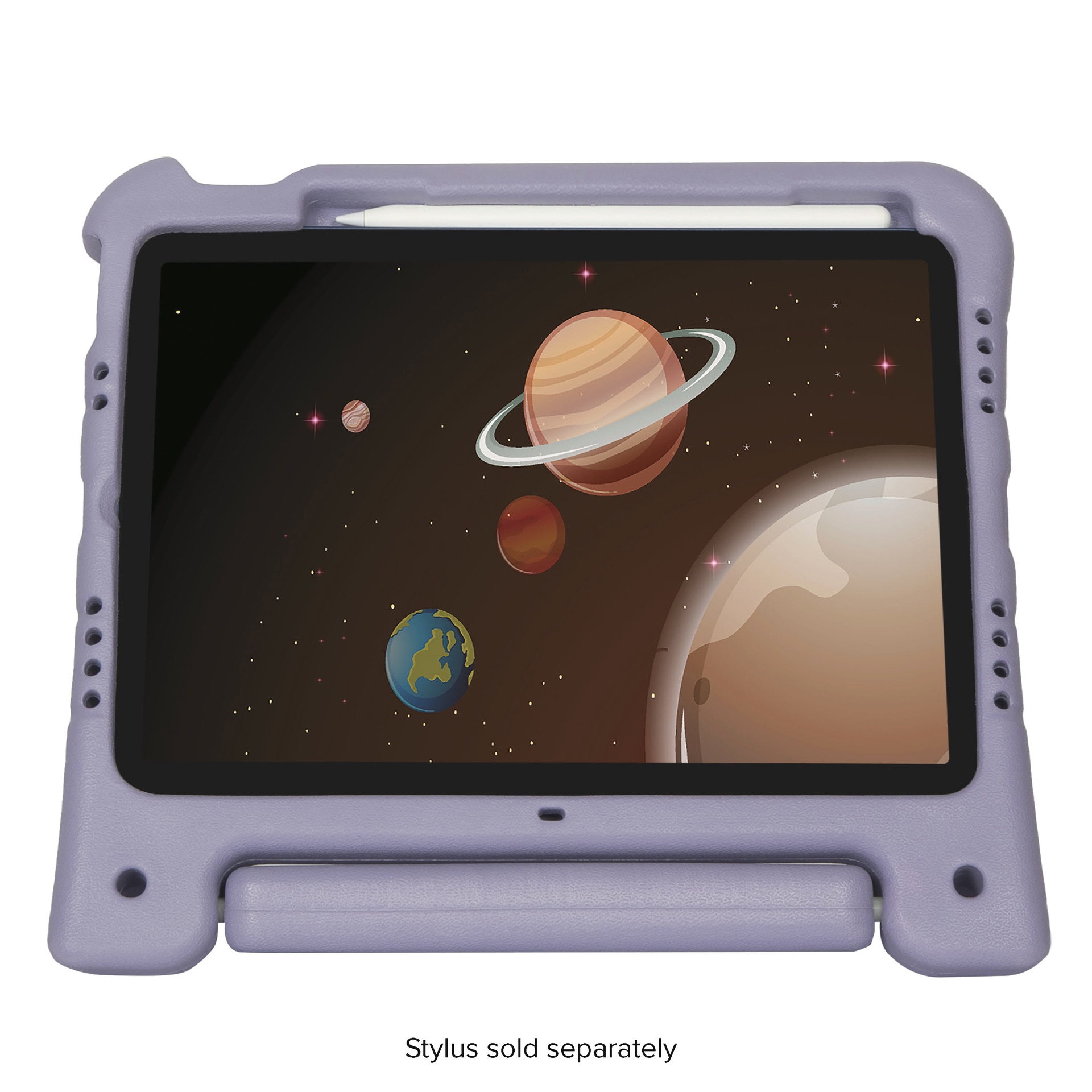 Tablet-Hülle »Antimicrobial Kids Case für Apple iPad 10,9-11«, Backcover, Schutzhülle,...