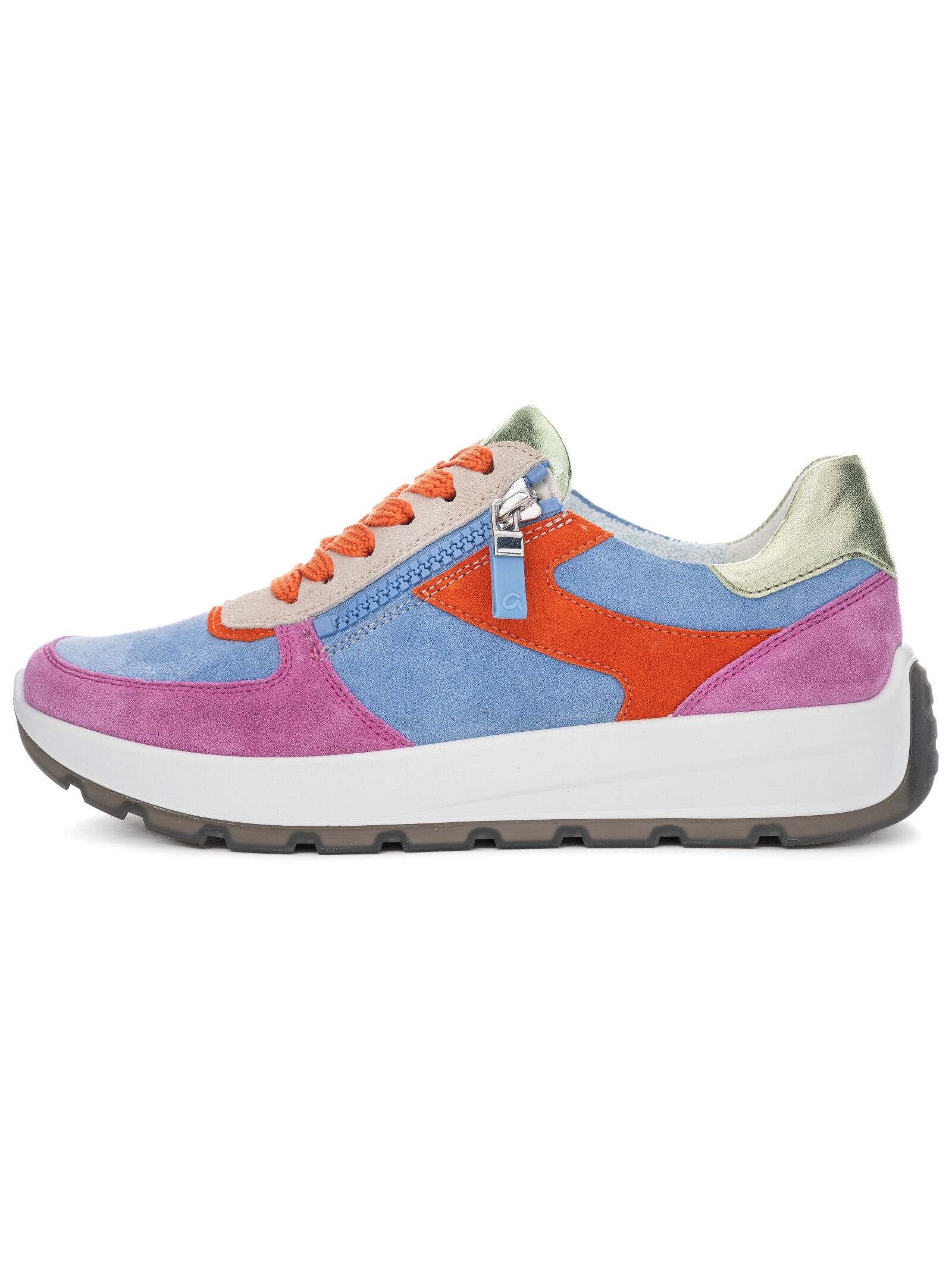 Ara Sneaker "Ara Sneaker Textil" günstig online kaufen
