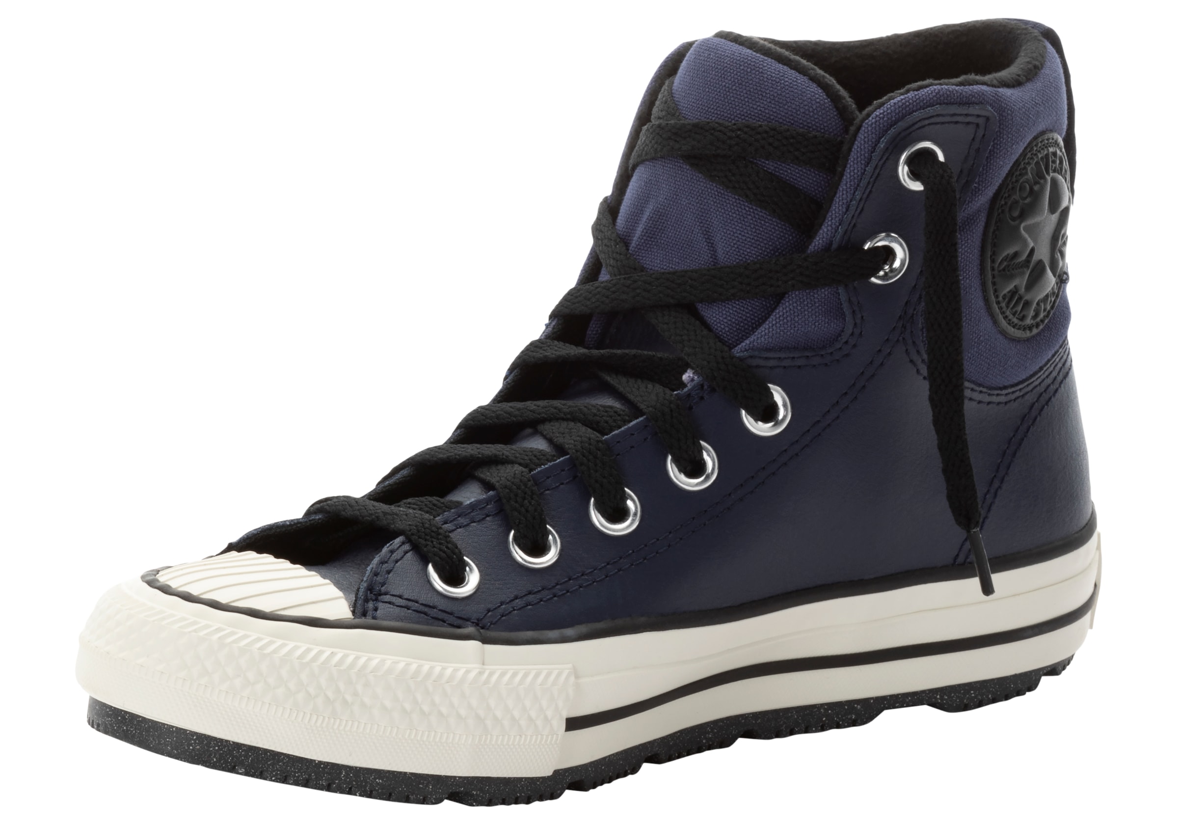 Converse Sneakerboots »CHUCK TAYLOR ALL STAR BERKSHIRE«, Warmfutter