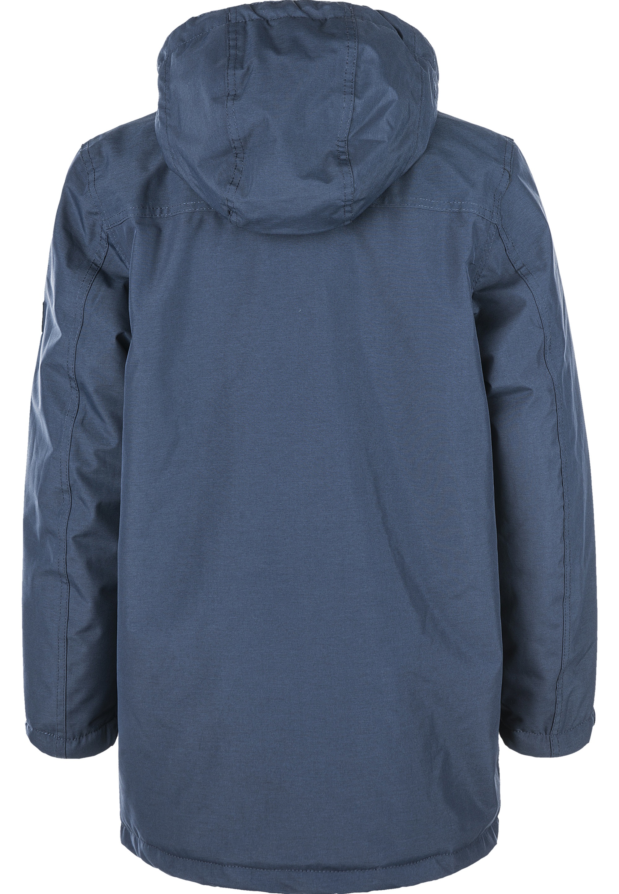 WHISTLER Parka »Buro«, mit wind- und wasserdichter Funktion