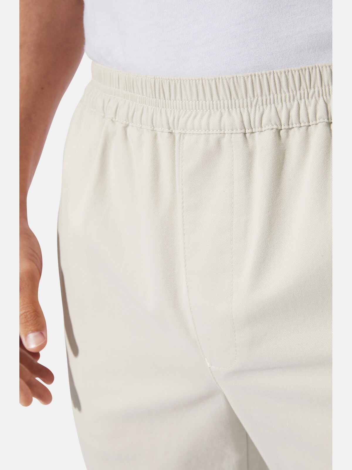 Babista Schlupfhose »Hose PARIELLA«, (1 tlg.), aus Stretch-Qualität