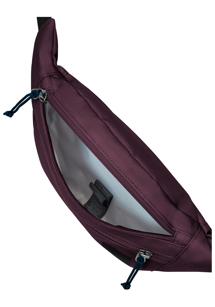 Jack Wolfskin Gürteltasche "KONYA HIPBAG" günstig online kaufen