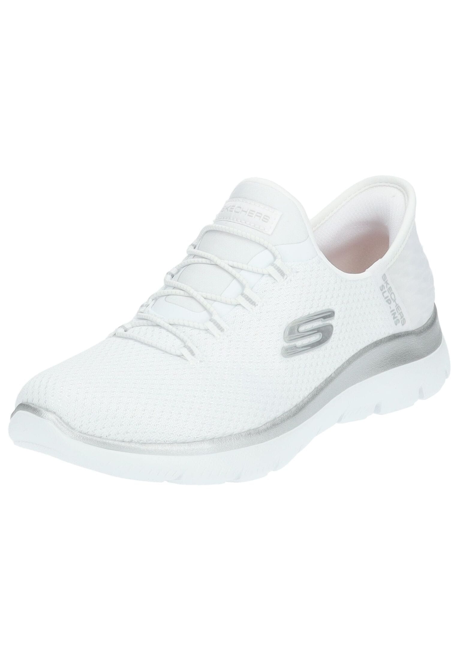 Skechers Sneaker "Skechers Sneaker Textil" günstig online kaufen