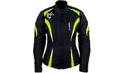 Motorradjacke »Latina Lady«