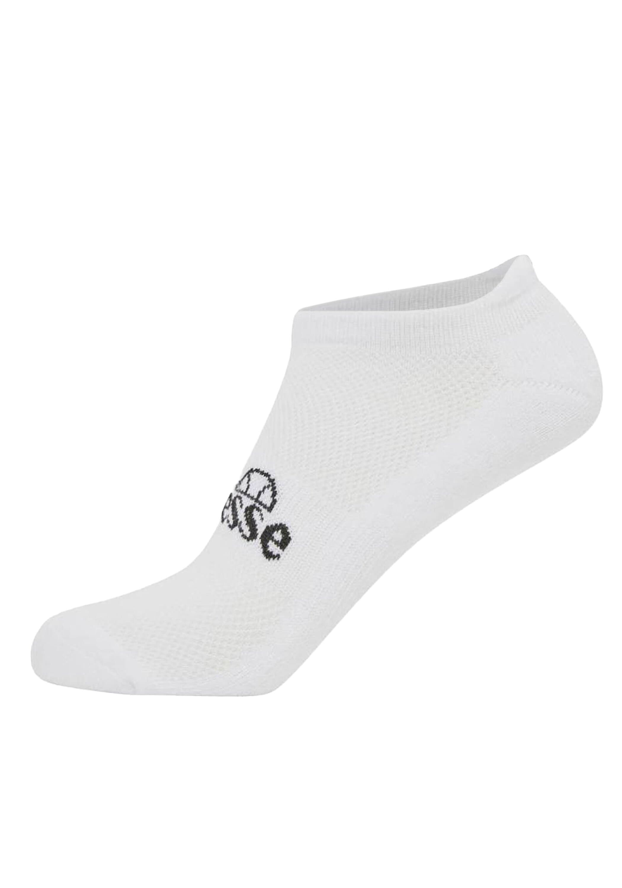 Ellesse Sneakersocken »Socken ARADO Trainer Liner 7er Pack«